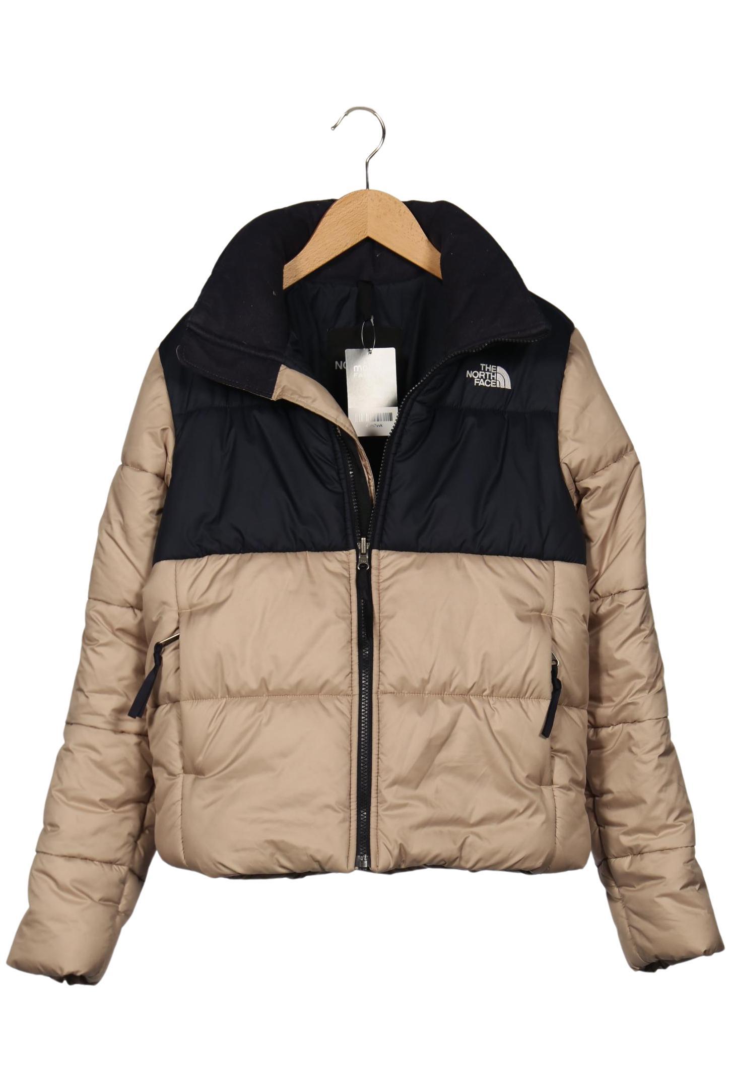 

The North Face Damen Jacke, beige, Gr. 36