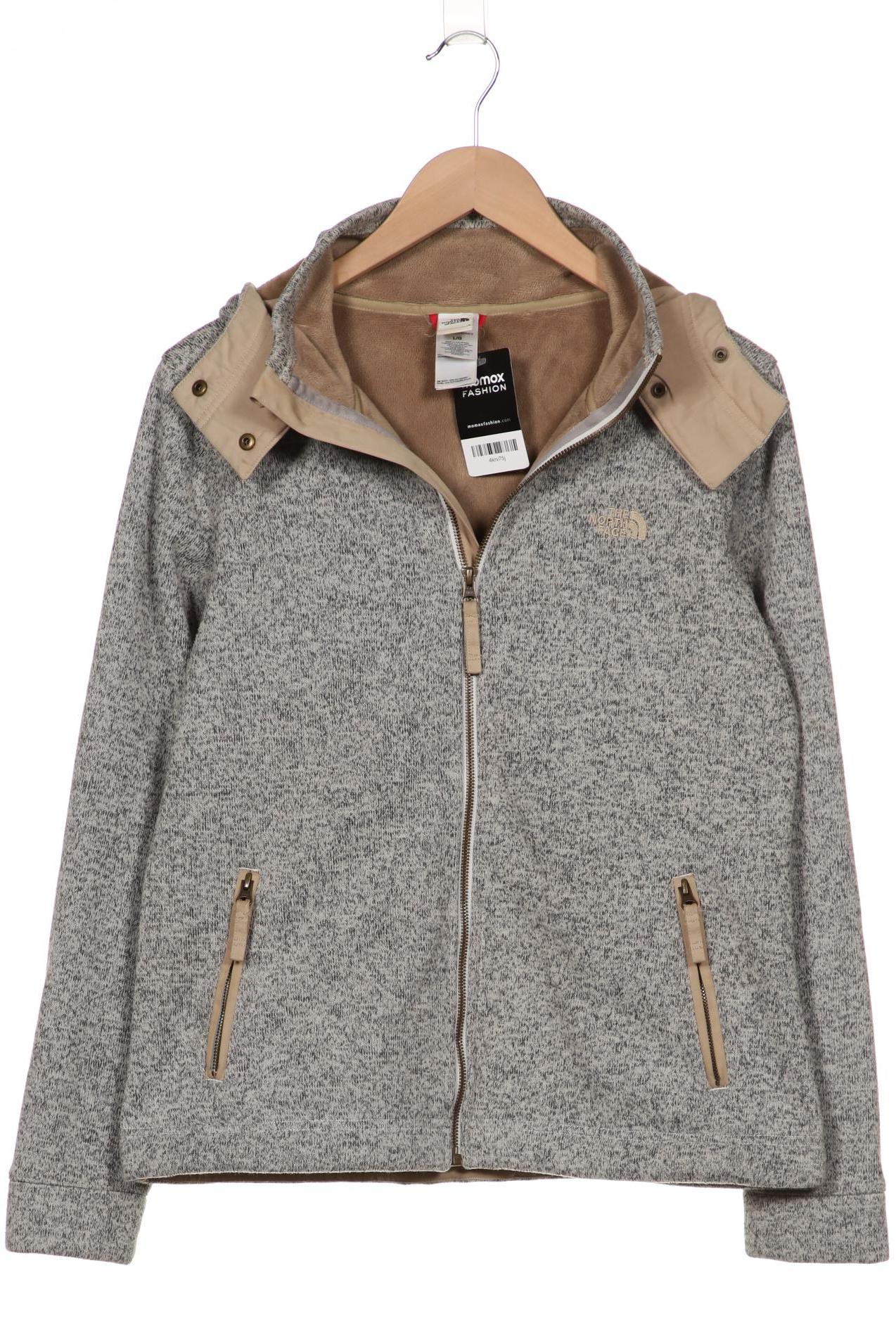 

The North Face Damen Jacke, grau