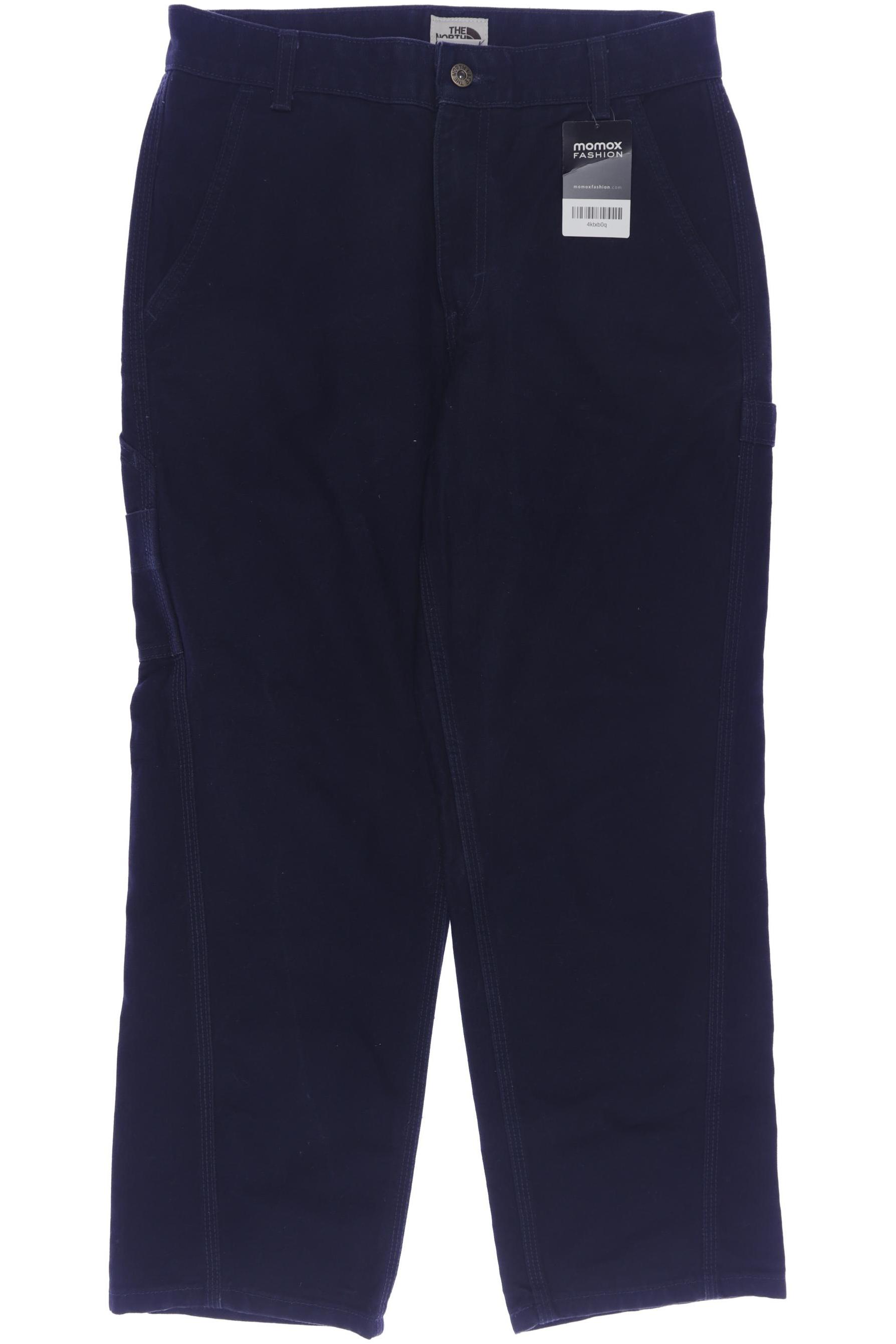 

The North Face Damen Stoffhose, marineblau, Gr. 8