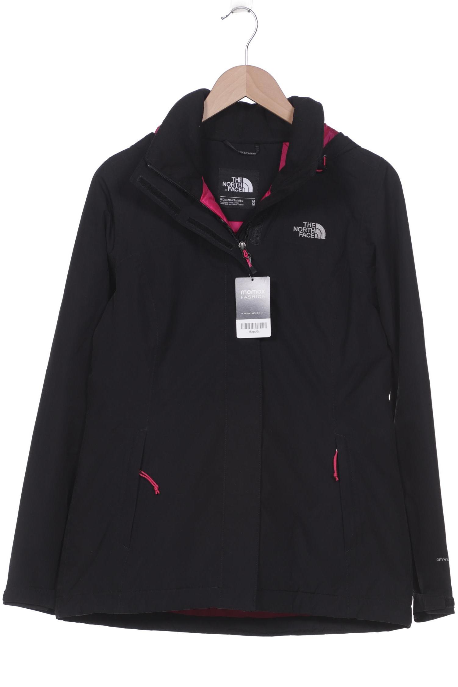 

The North Face Damen Jacke, schwarz