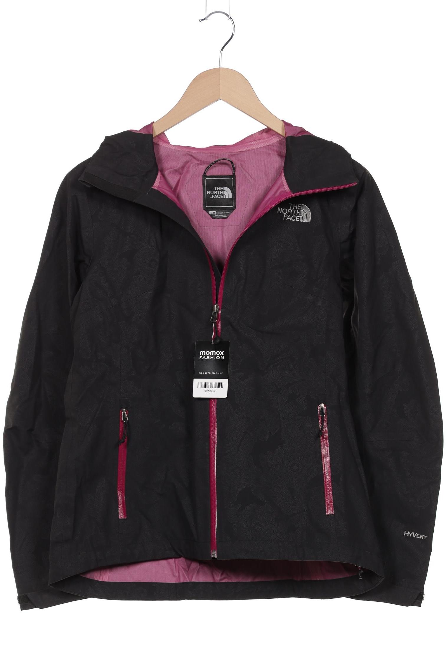 

The North Face Damen Jacke, schwarz, Gr. 38