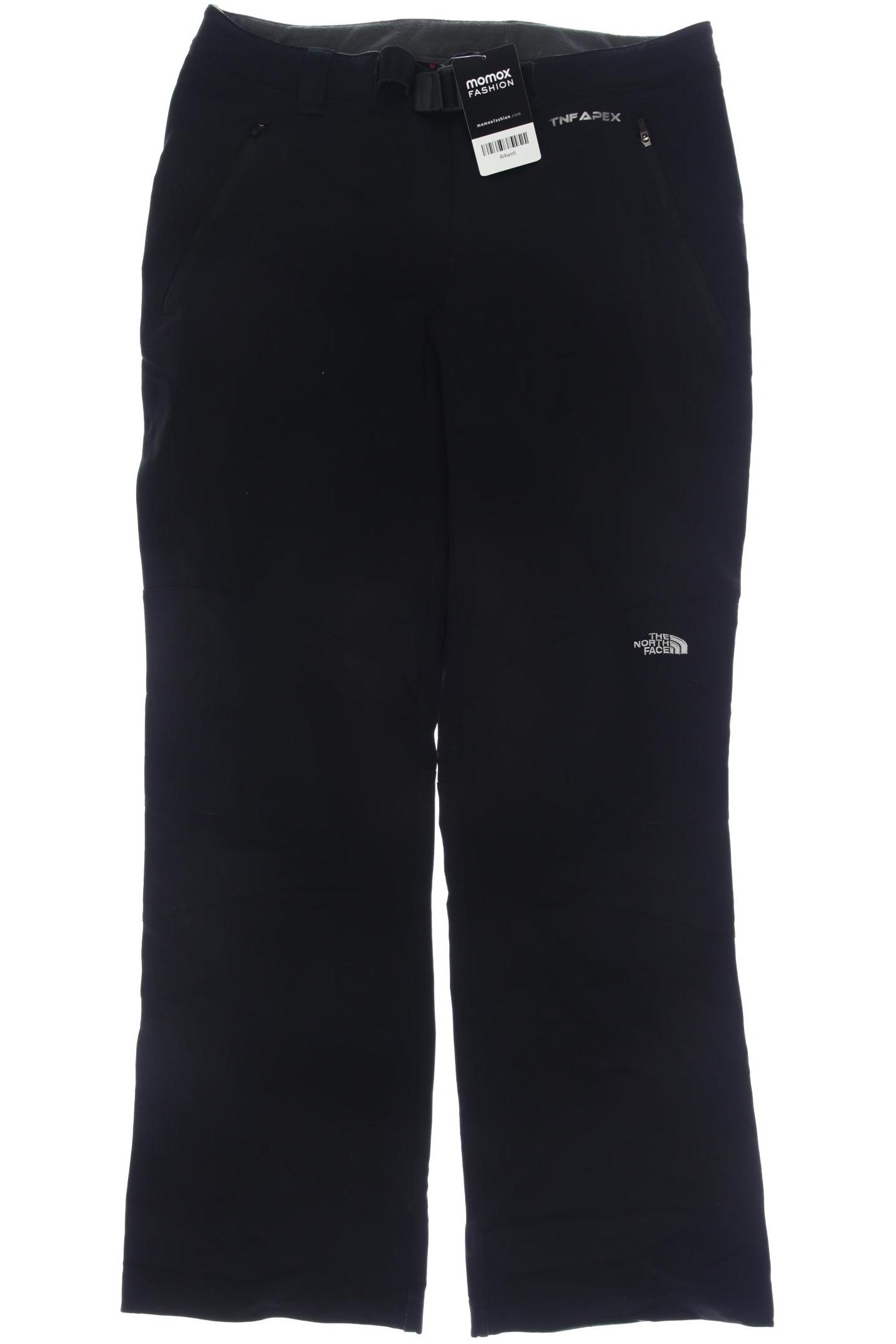 

The North Face Damen Stoffhose, schwarz, Gr. 0