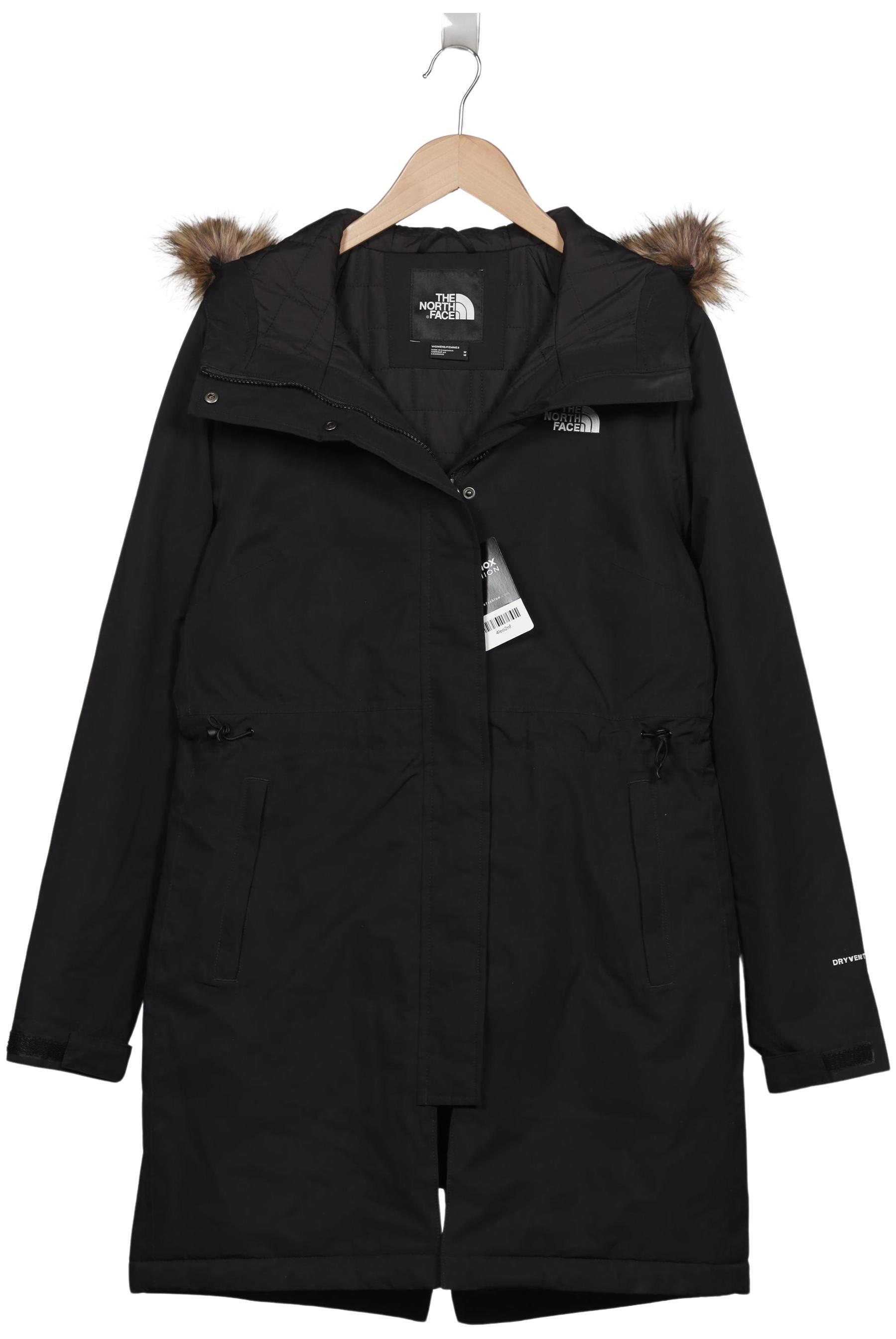 

The North Face Damen Mantel, schwarz, Gr. 38