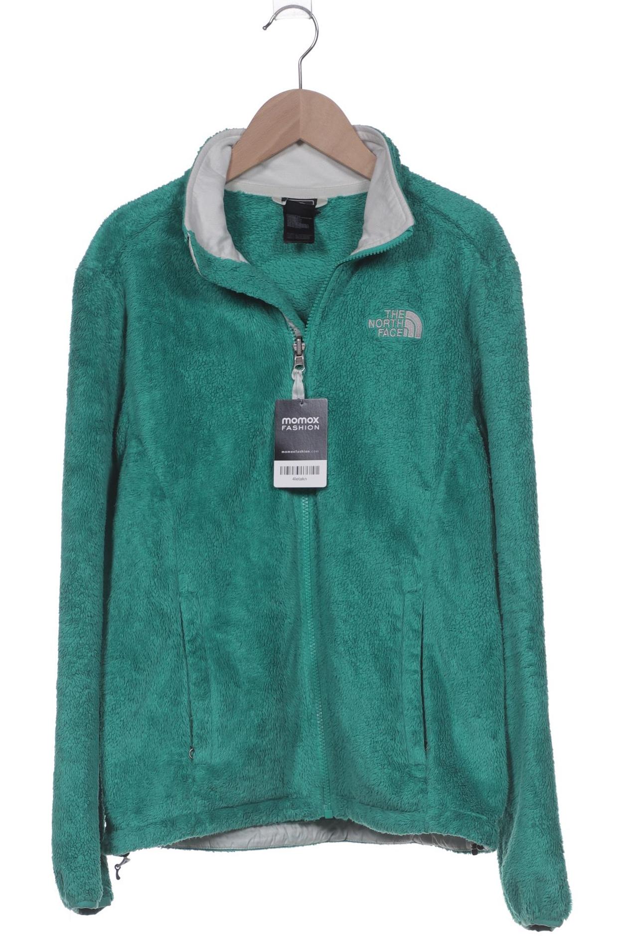 

The North Face Damen Sweatshirt, grün, Gr. 38