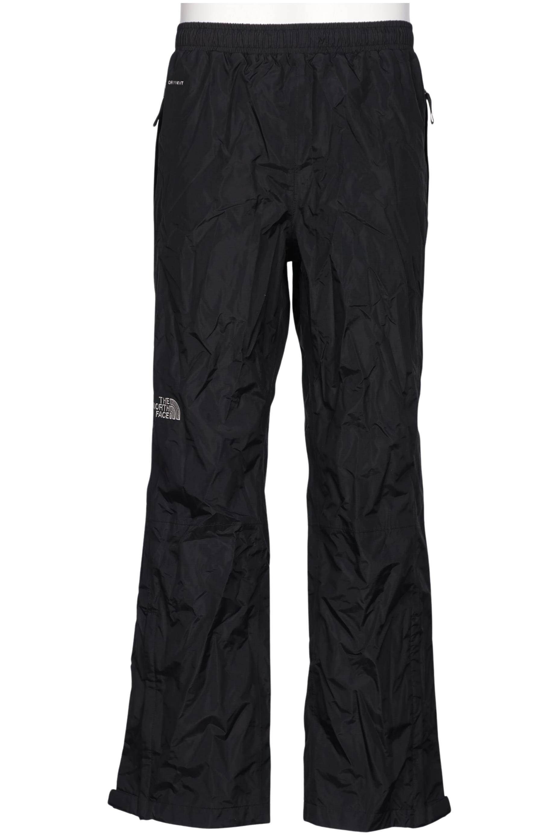 

The North Face Herren Stoffhose, schwarz, Gr. 0