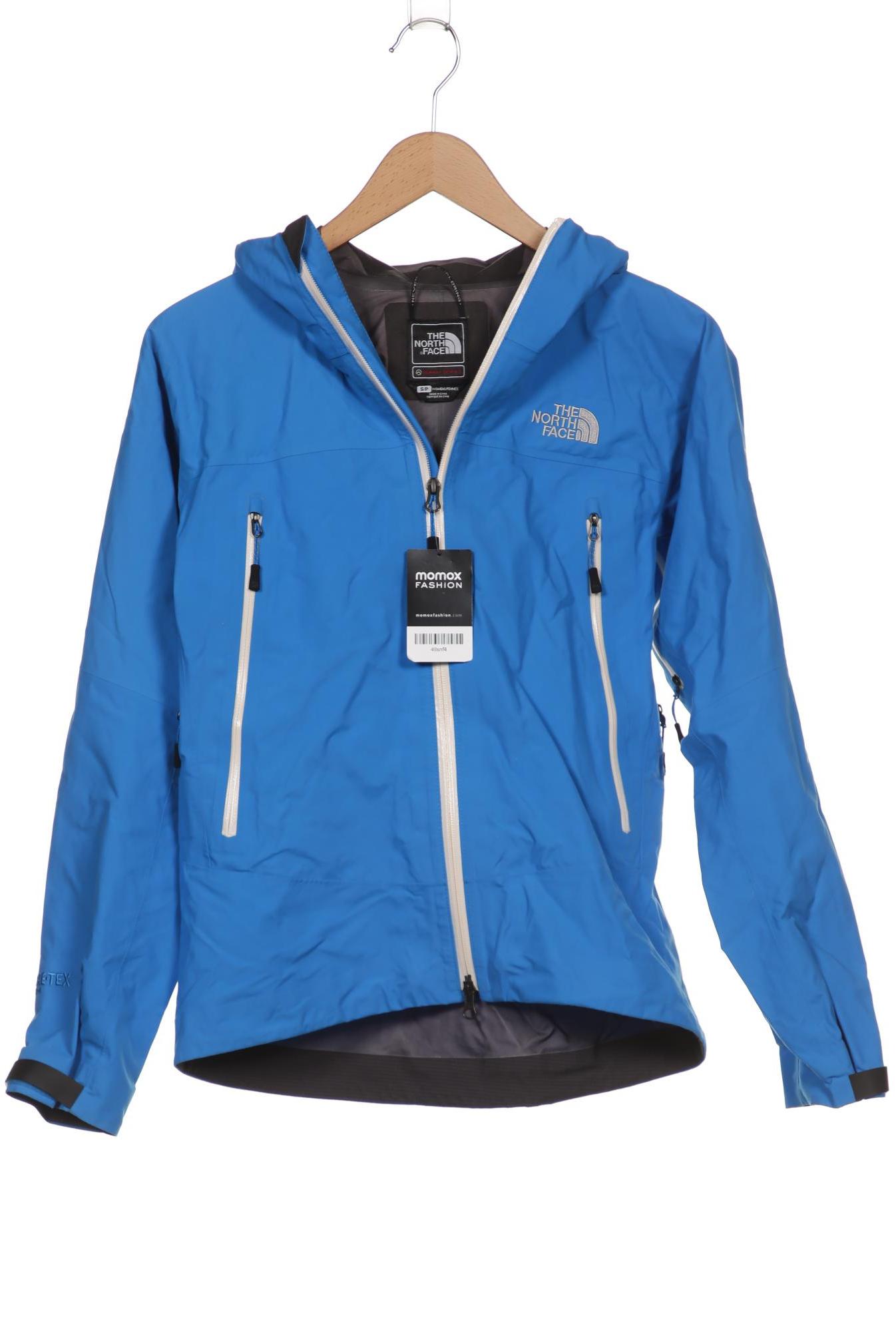 

The North Face Damen Jacke, blau