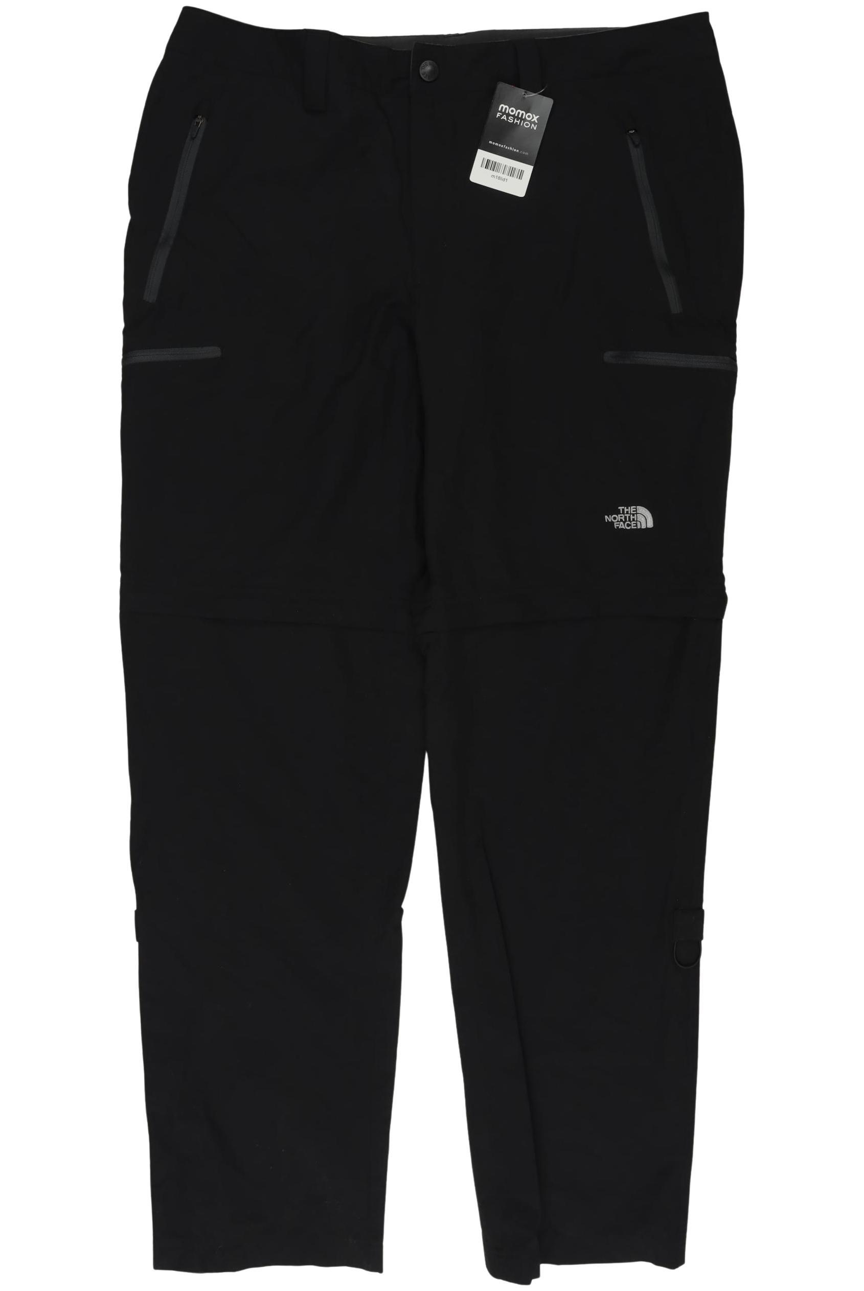 

The North Face Herren Stoffhose, schwarz, Gr. 38