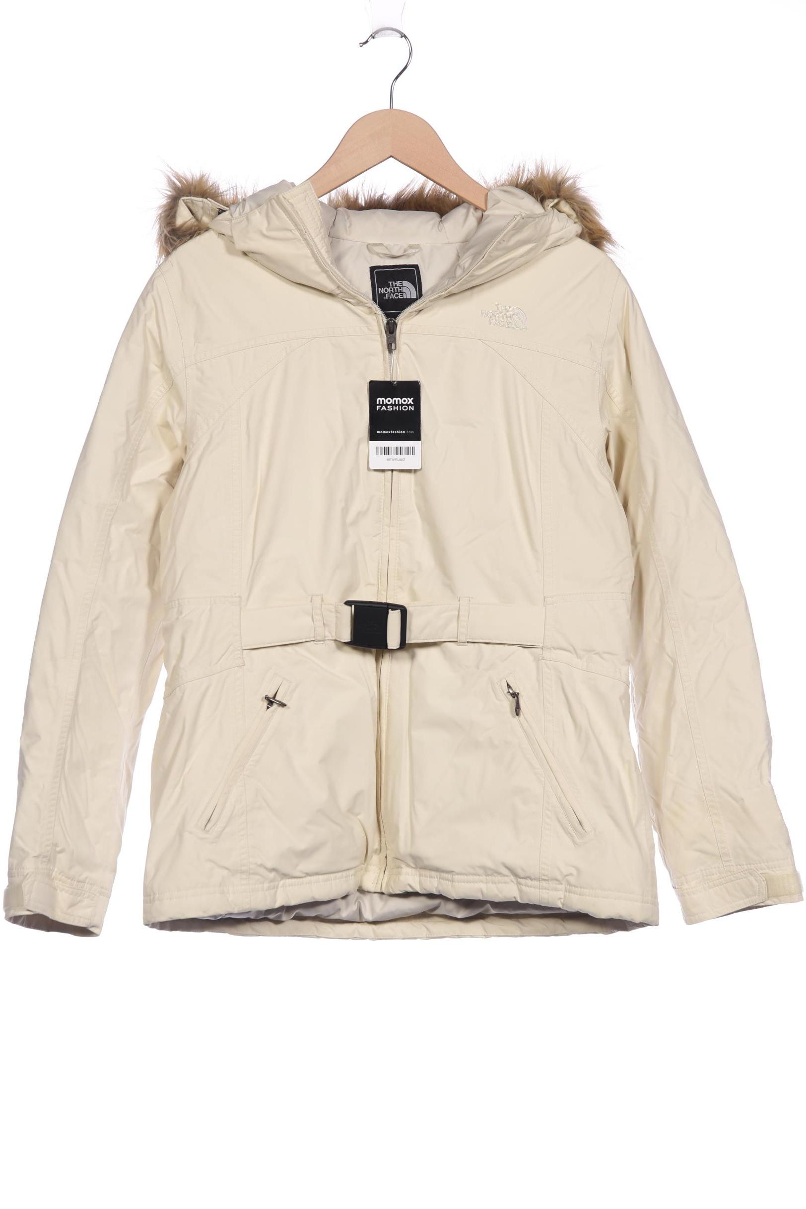 

The North Face Damen Jacke, cremeweiß, Gr. 42