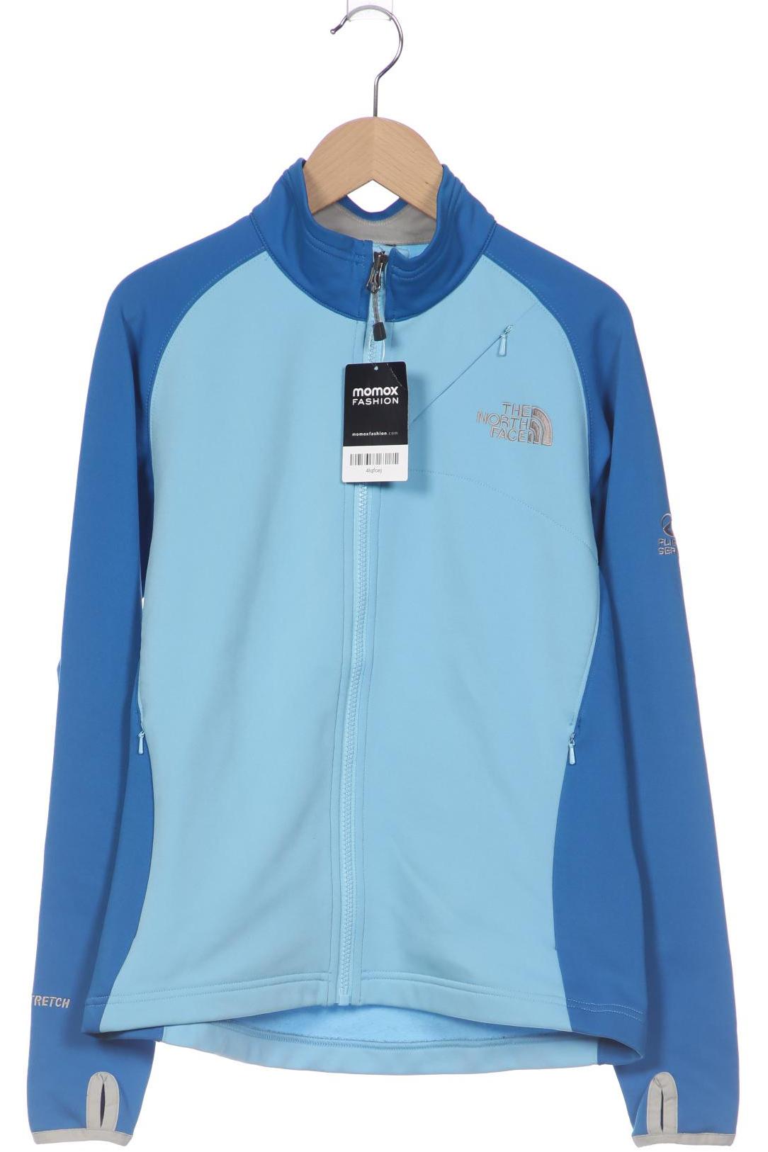 

The North Face Damen Sweatshirt, blau, Gr. 36