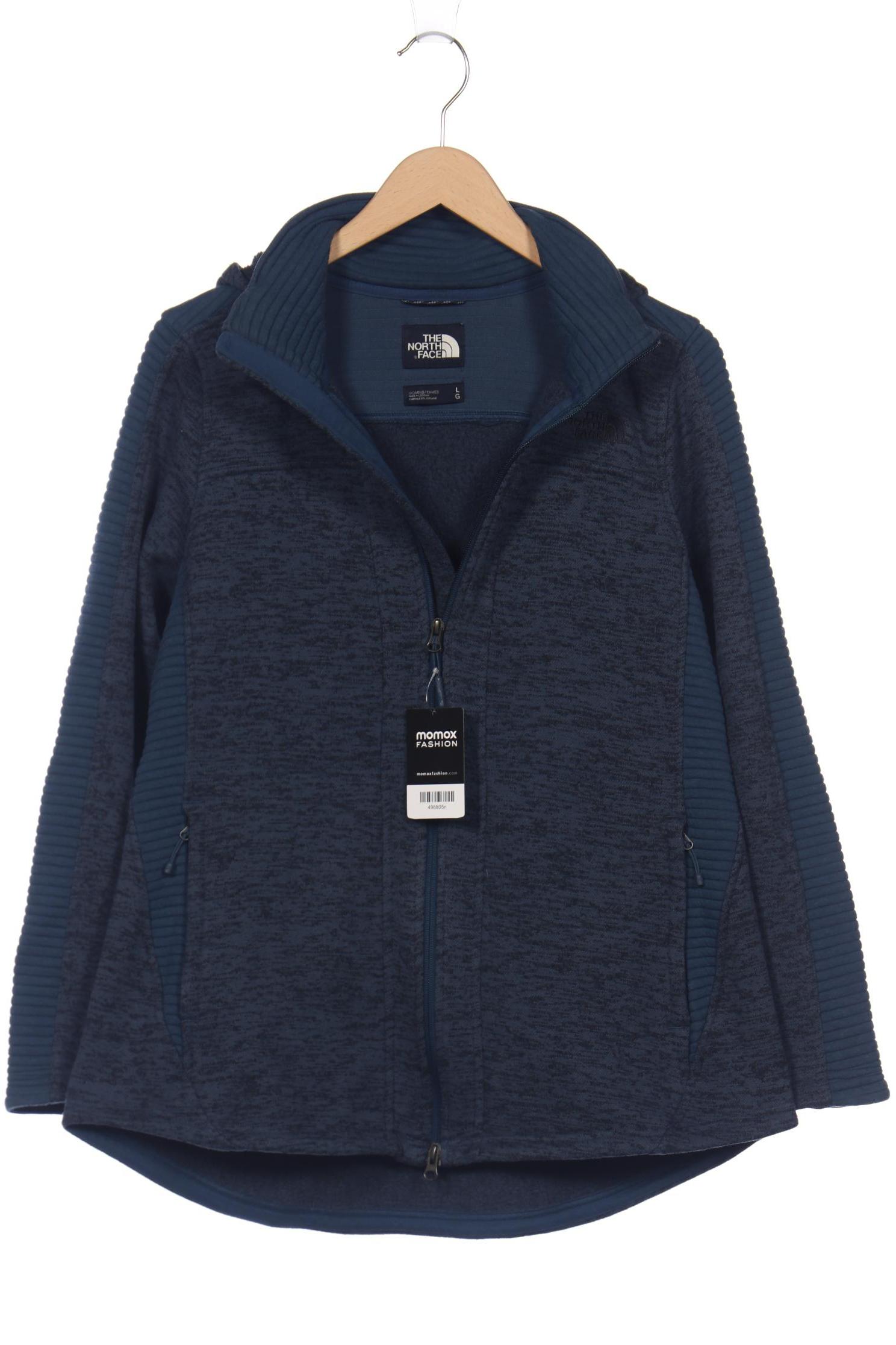 

The North Face Damen Kapuzenpullover, blau