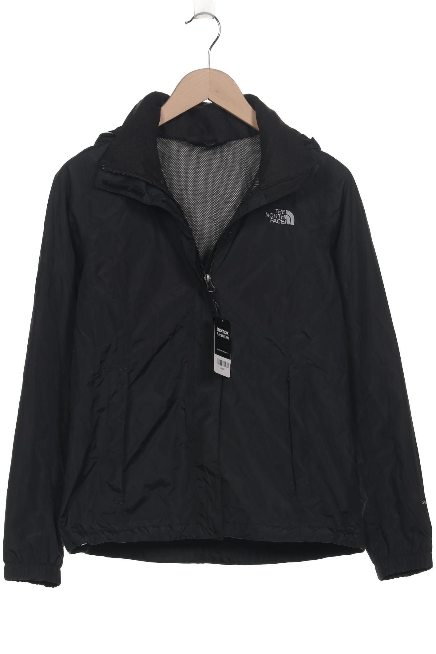 

The North Face Damen Jacke, schwarz, Gr. 36