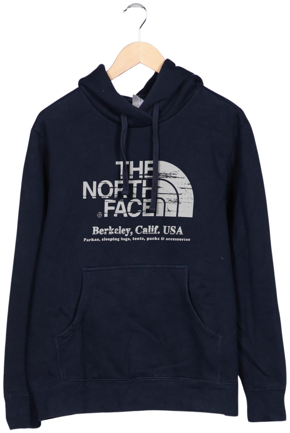 

The North Face Herren Kapuzenpullover, marineblau, Gr. 48