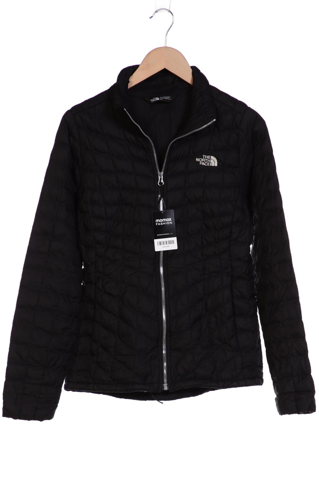 

The North Face Damen Jacke, schwarz, Gr. 38
