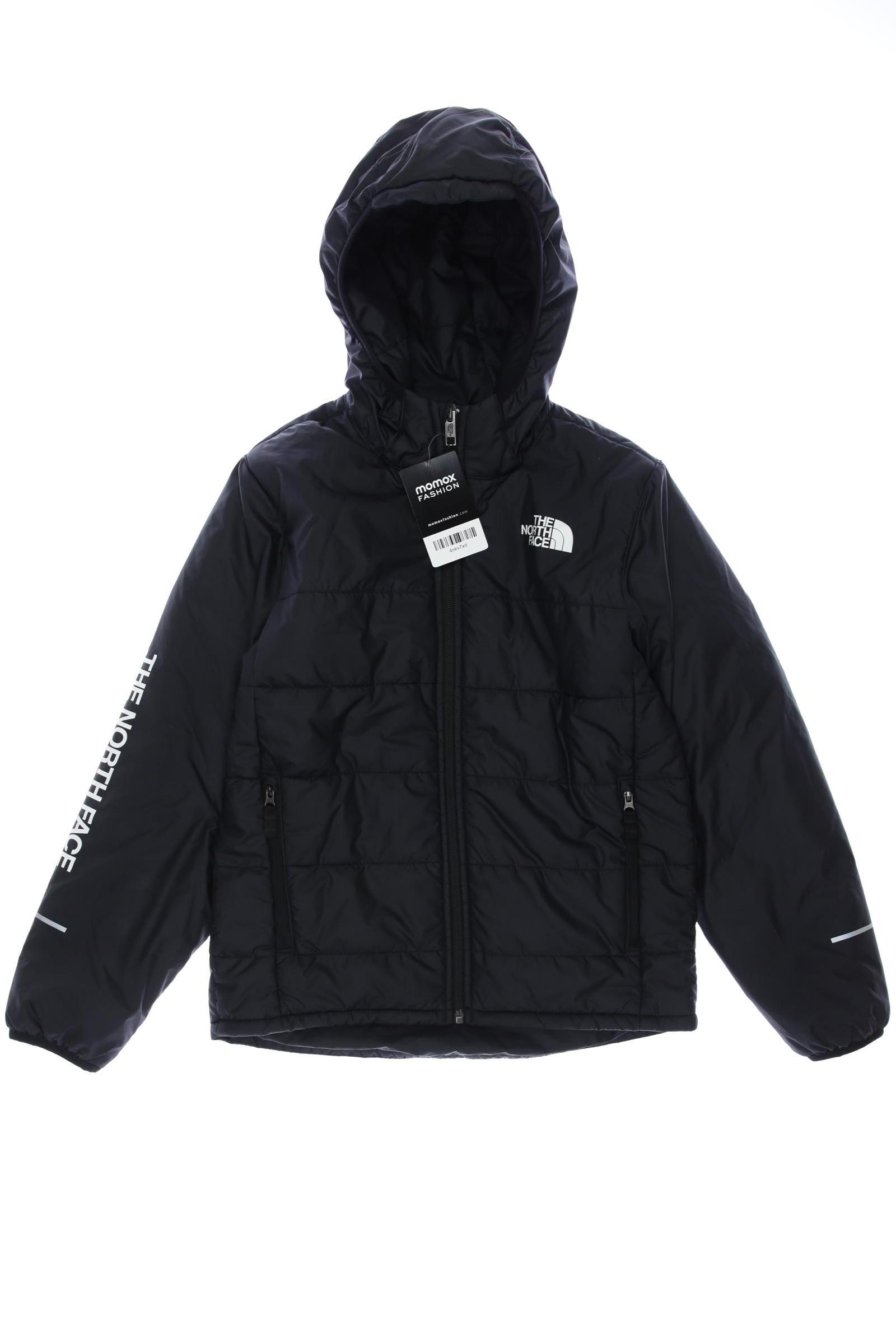 

The North Face Herren Jacke, grau, Gr. 12