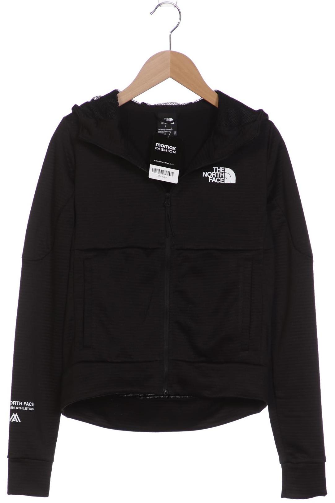 

The North Face Damen Jacke, schwarz