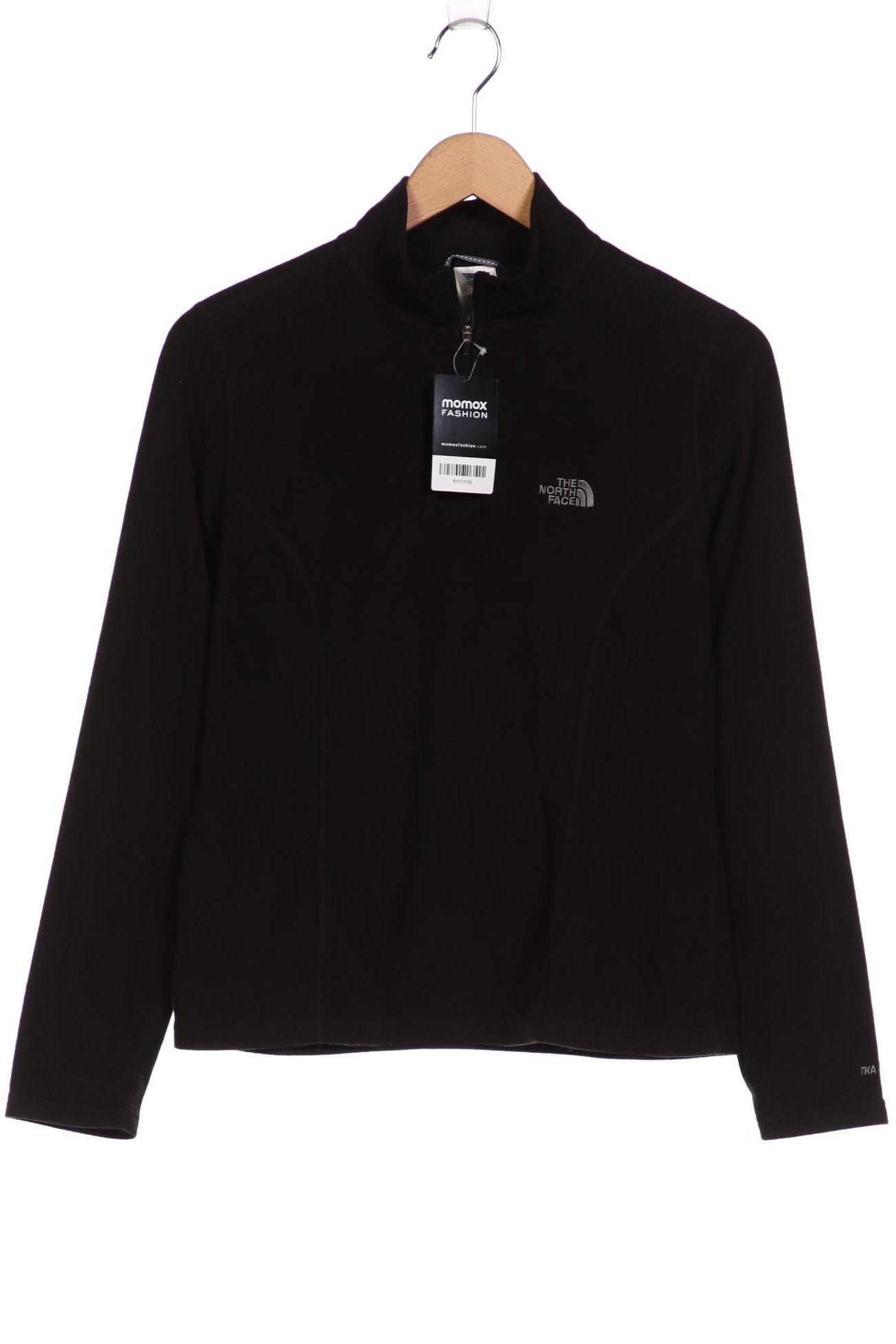 

The North Face Damen Sweatshirt, schwarz, Gr. 38