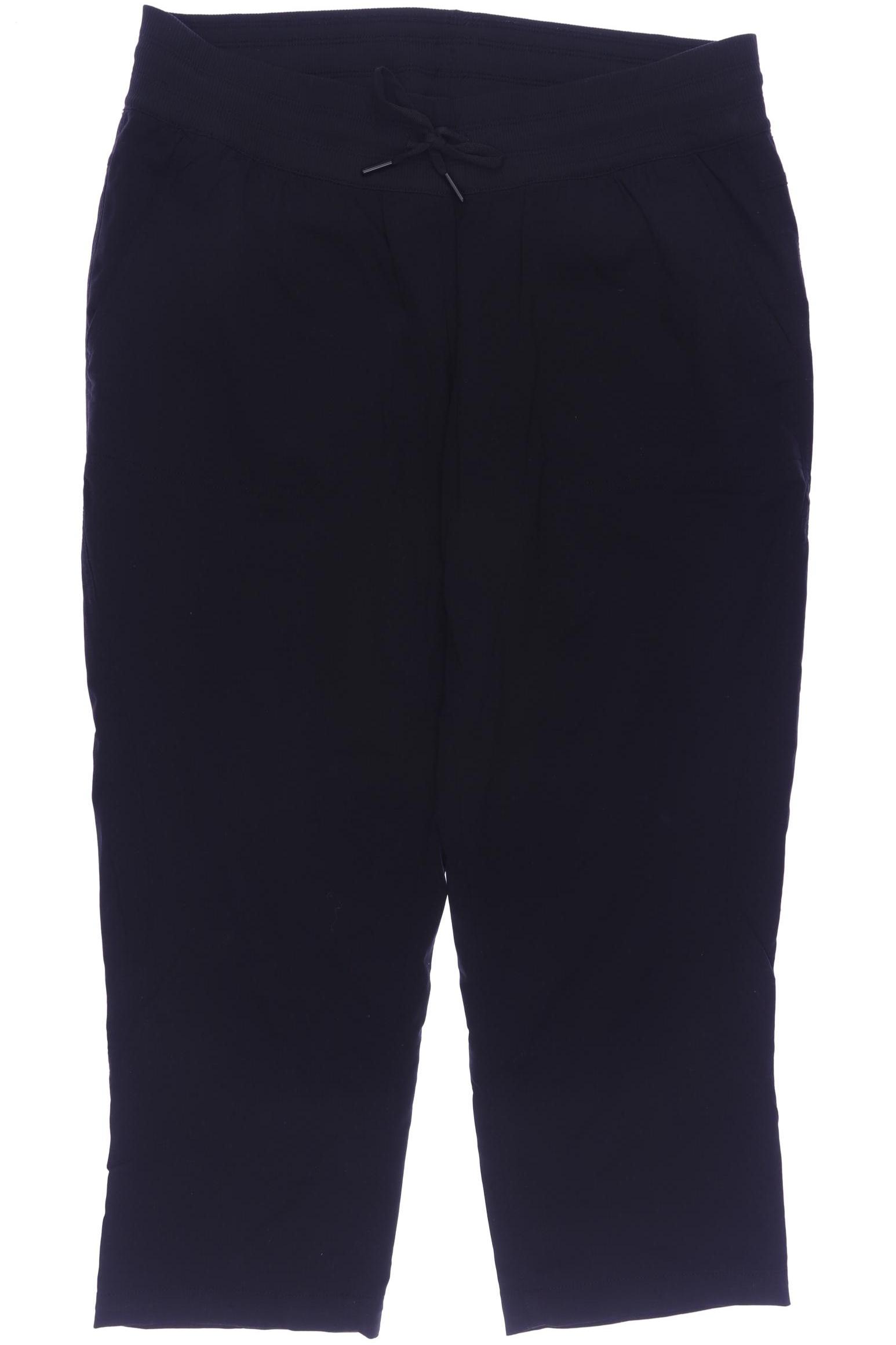 

The North Face Damen Stoffhose, schwarz, Gr. 0