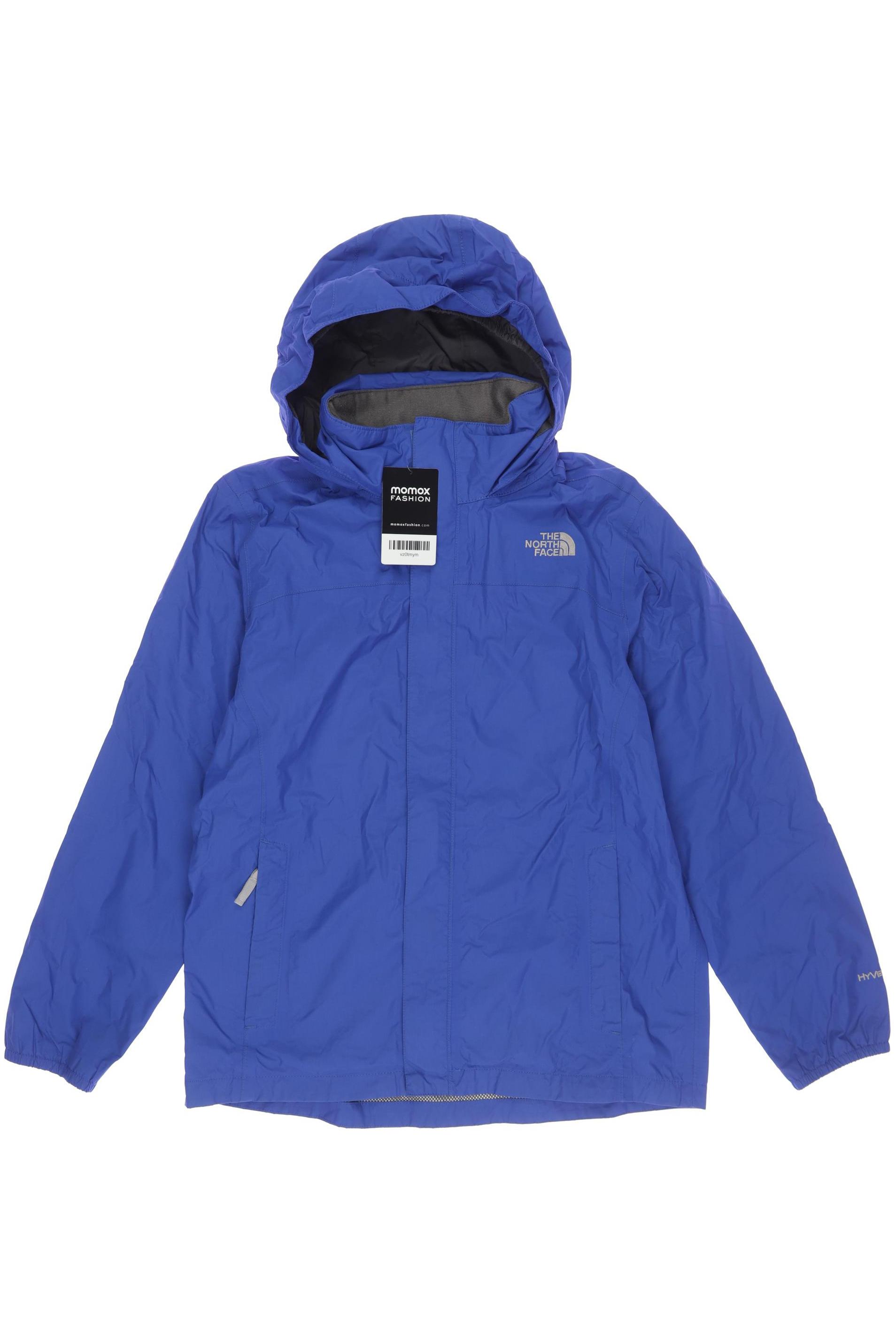 

The North Face Herren Jacke, blau, Gr. 158