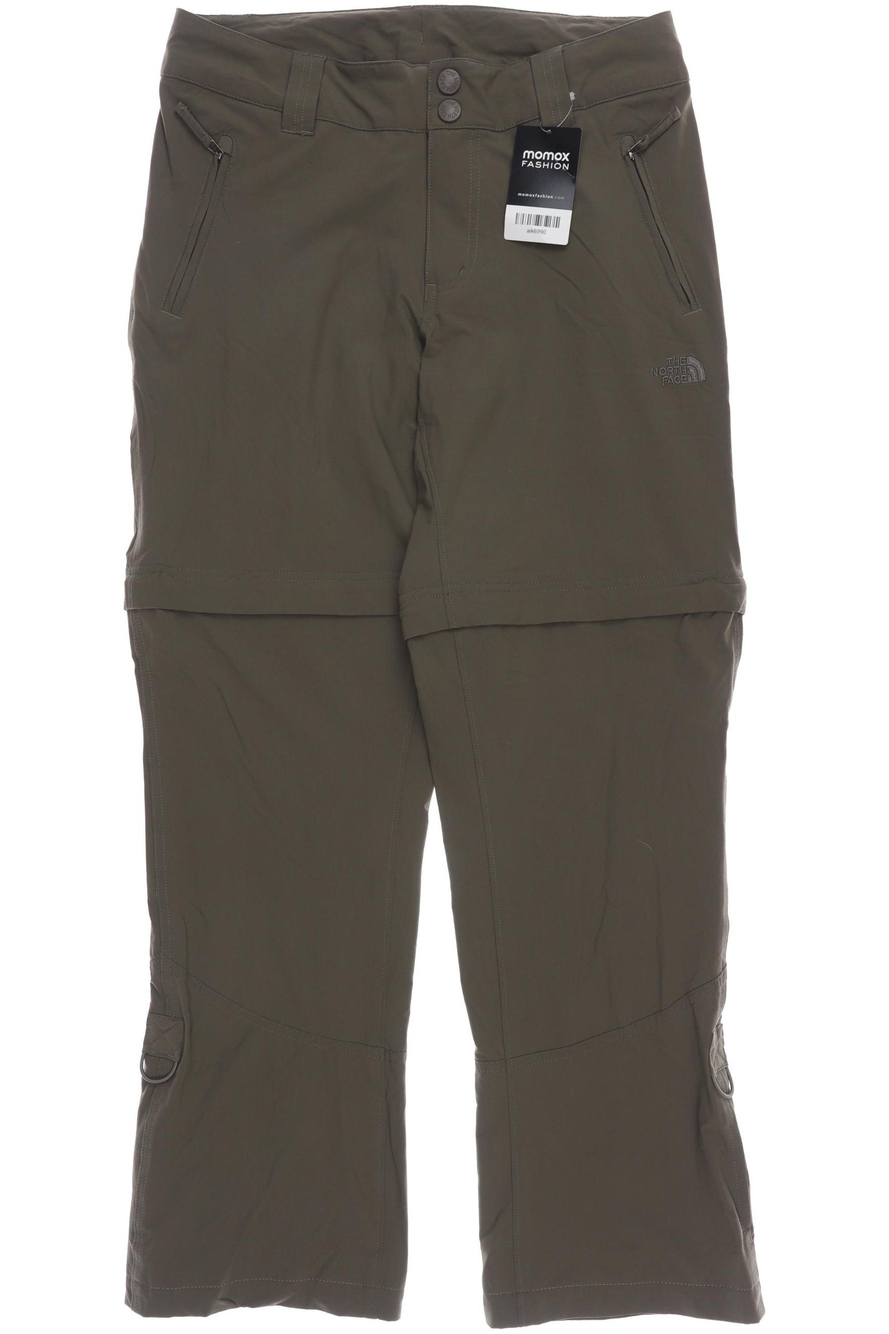 

The North Face Damen Stoffhose, braun, Gr. 8