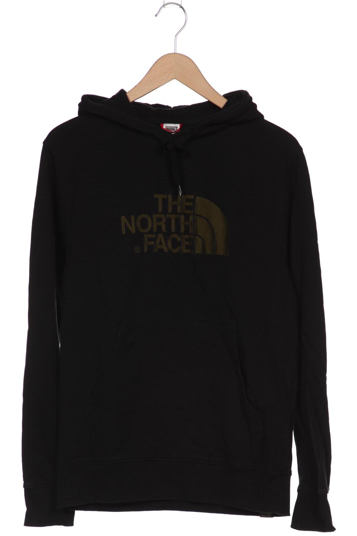 

The North Face Herren Kapuzenpullover, schwarz