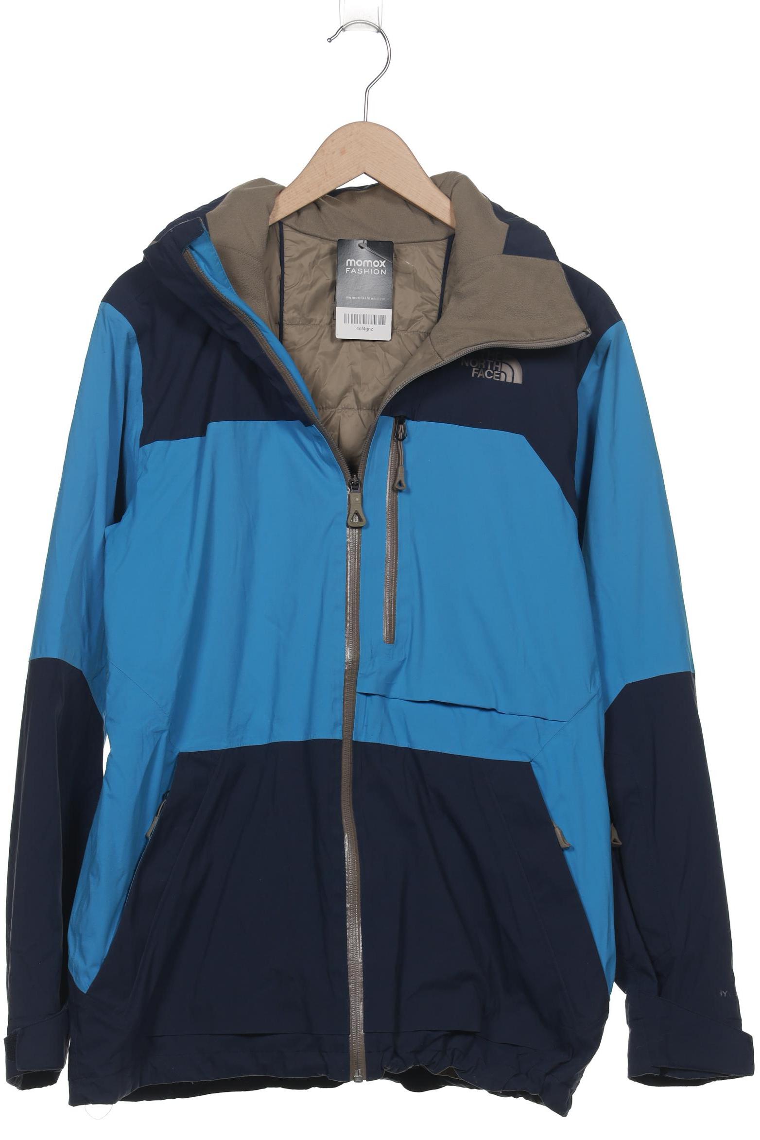 

The North Face Herren Jacke, blau, Gr. 52
