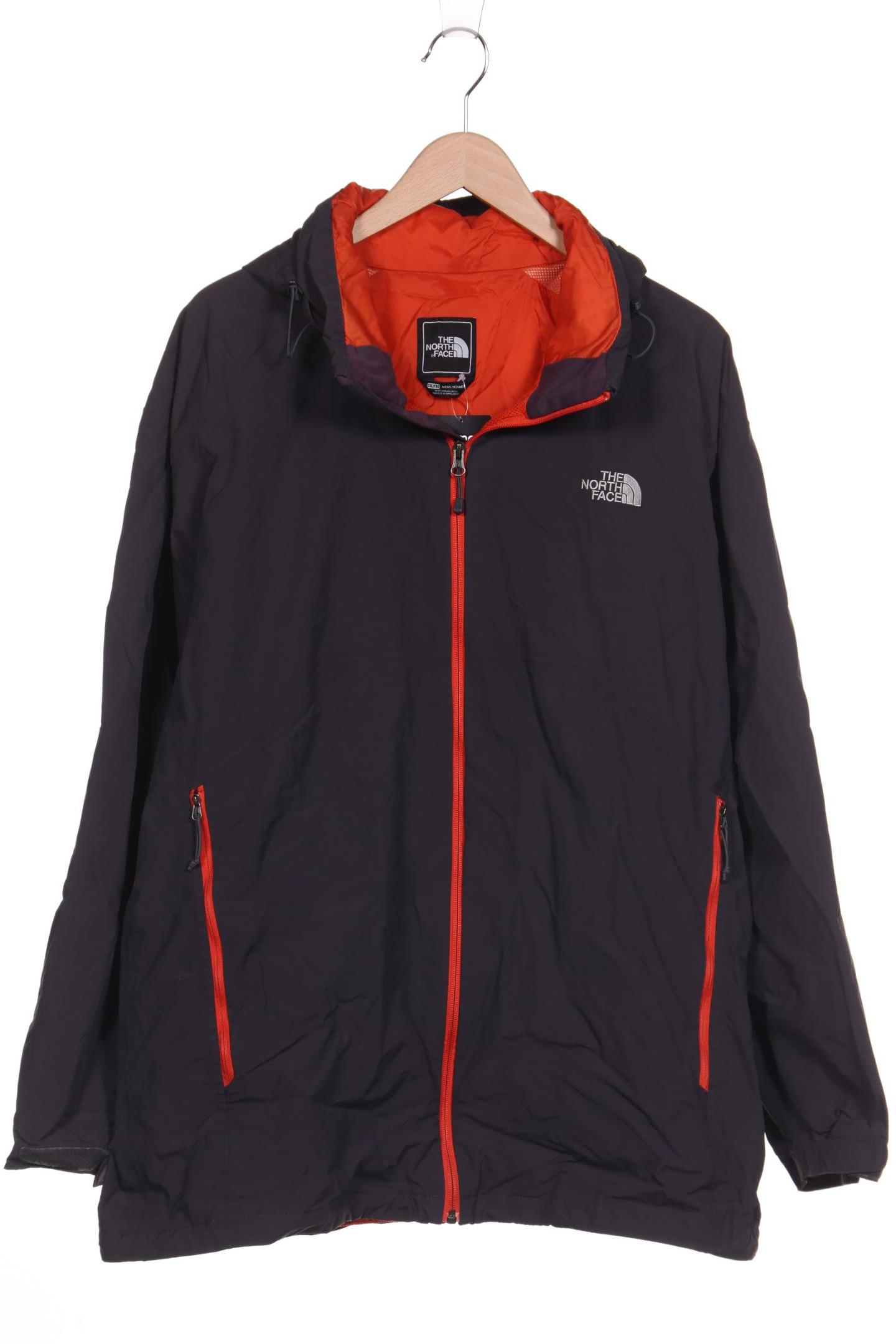 

The North Face Herren Jacke, grau