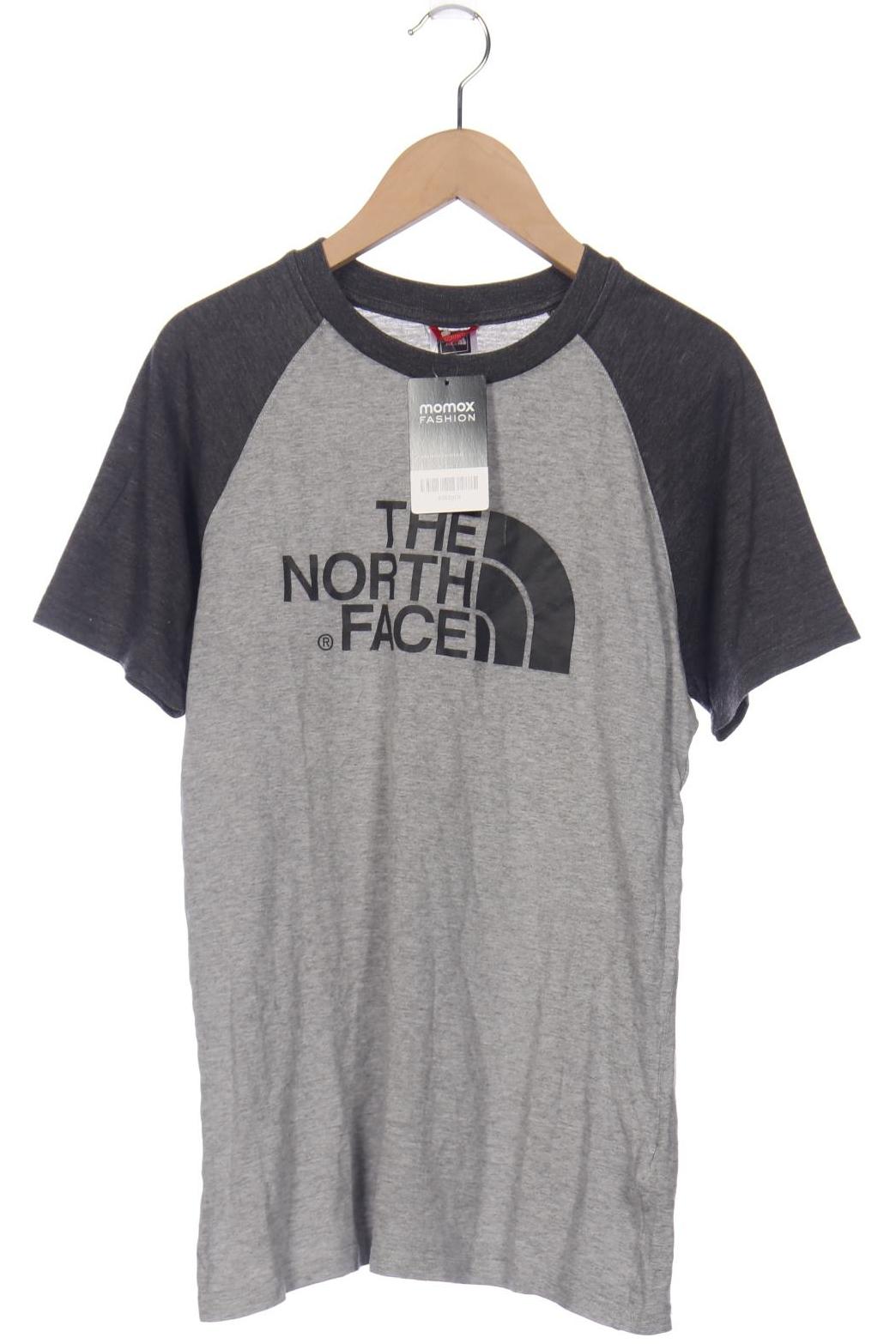 

The North Face Herren T-Shirt, grau, Gr. 44