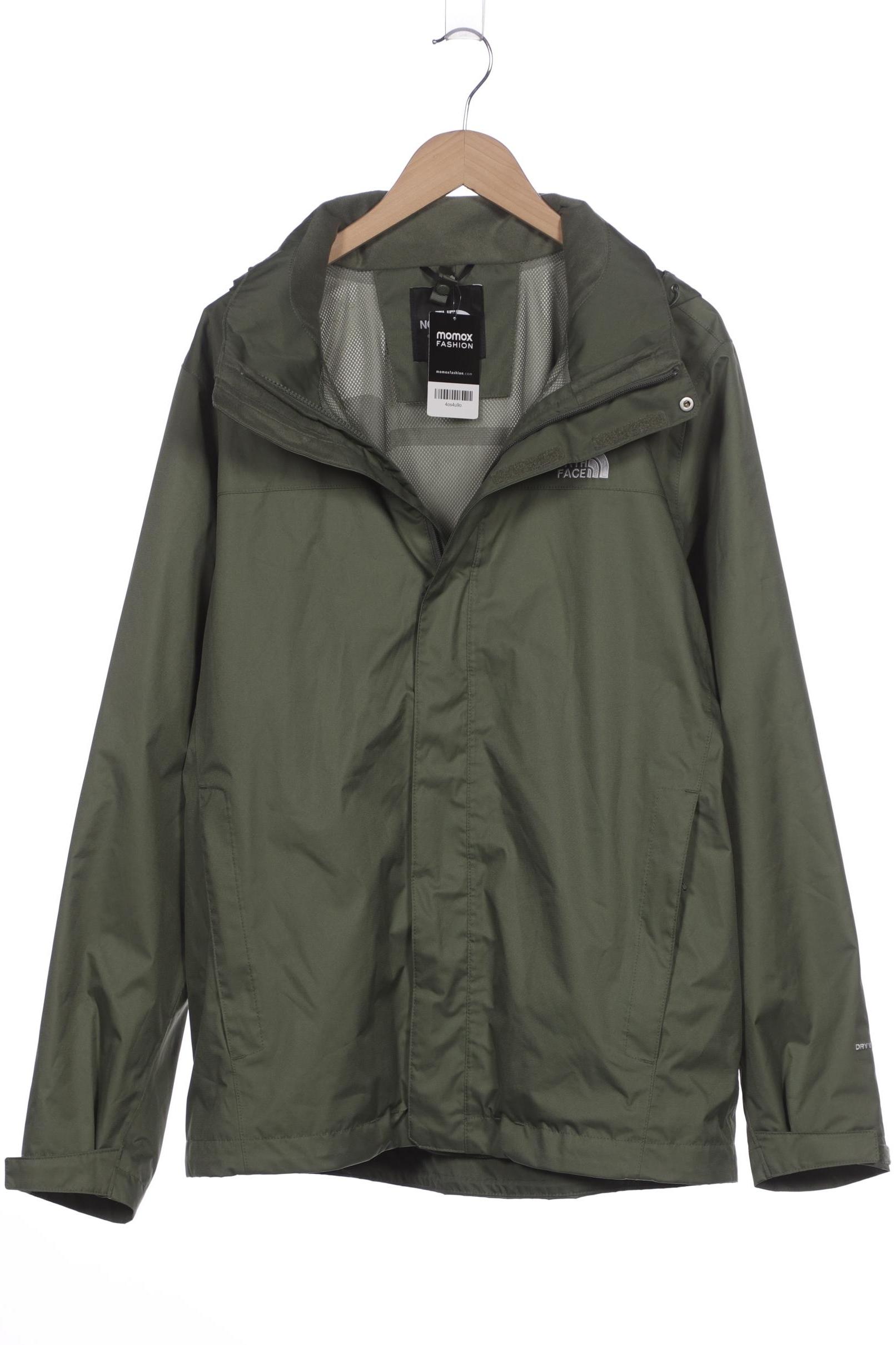 

The North Face Herren Jacke, grün, Gr. 52