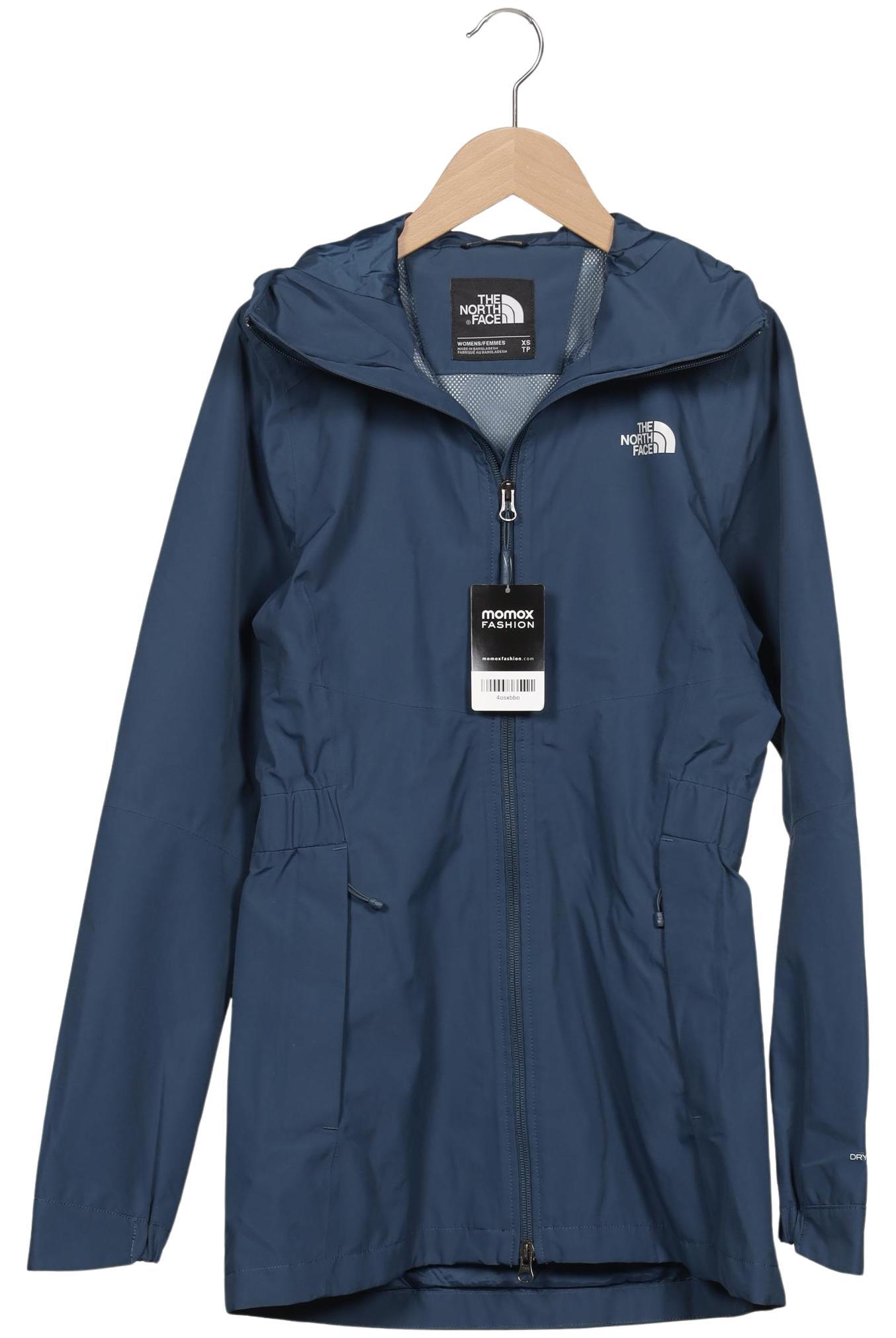 

The North Face Damen Jacke, marineblau, Gr. 34
