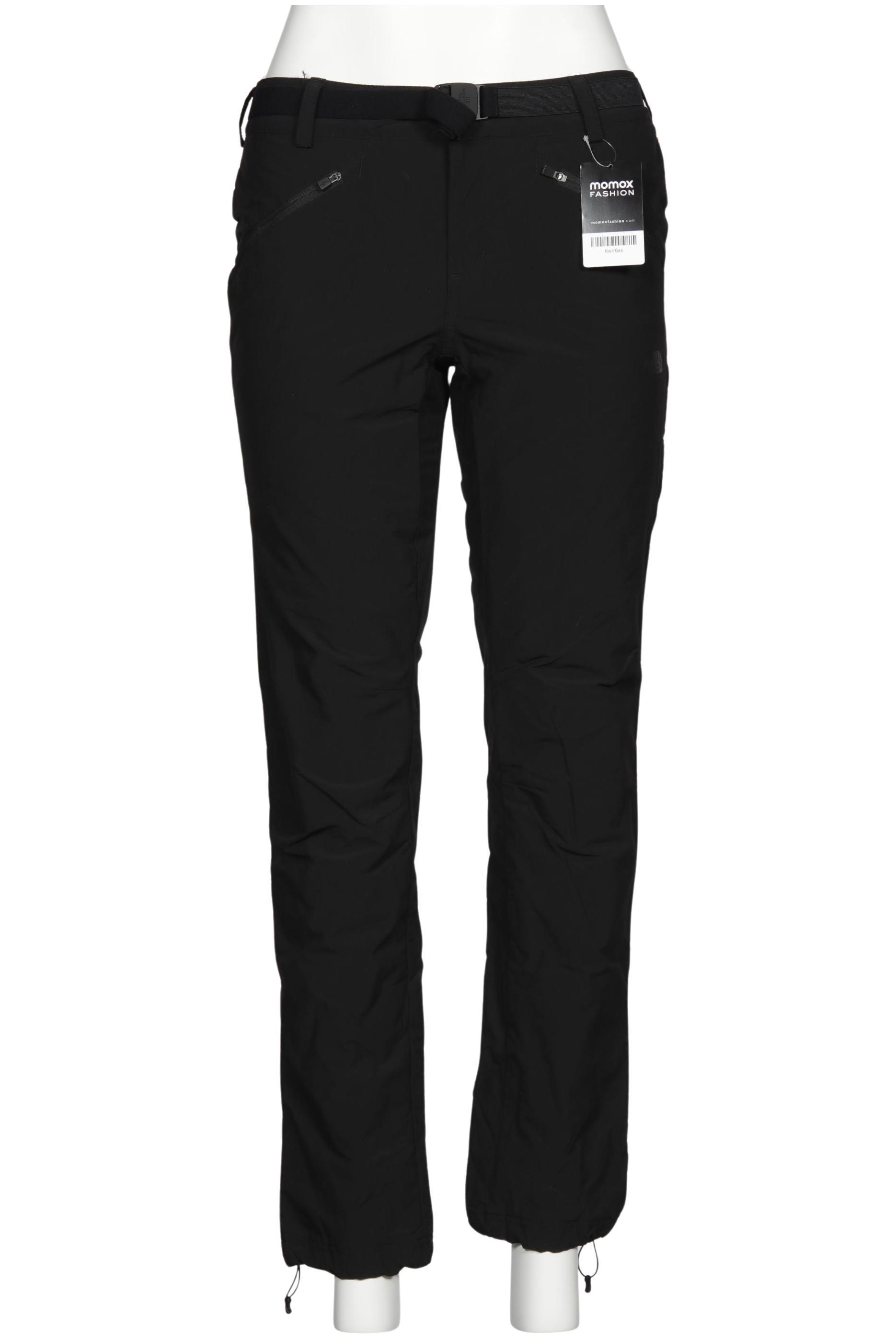 

The North Face Damen Stoffhose, schwarz, Gr. 10