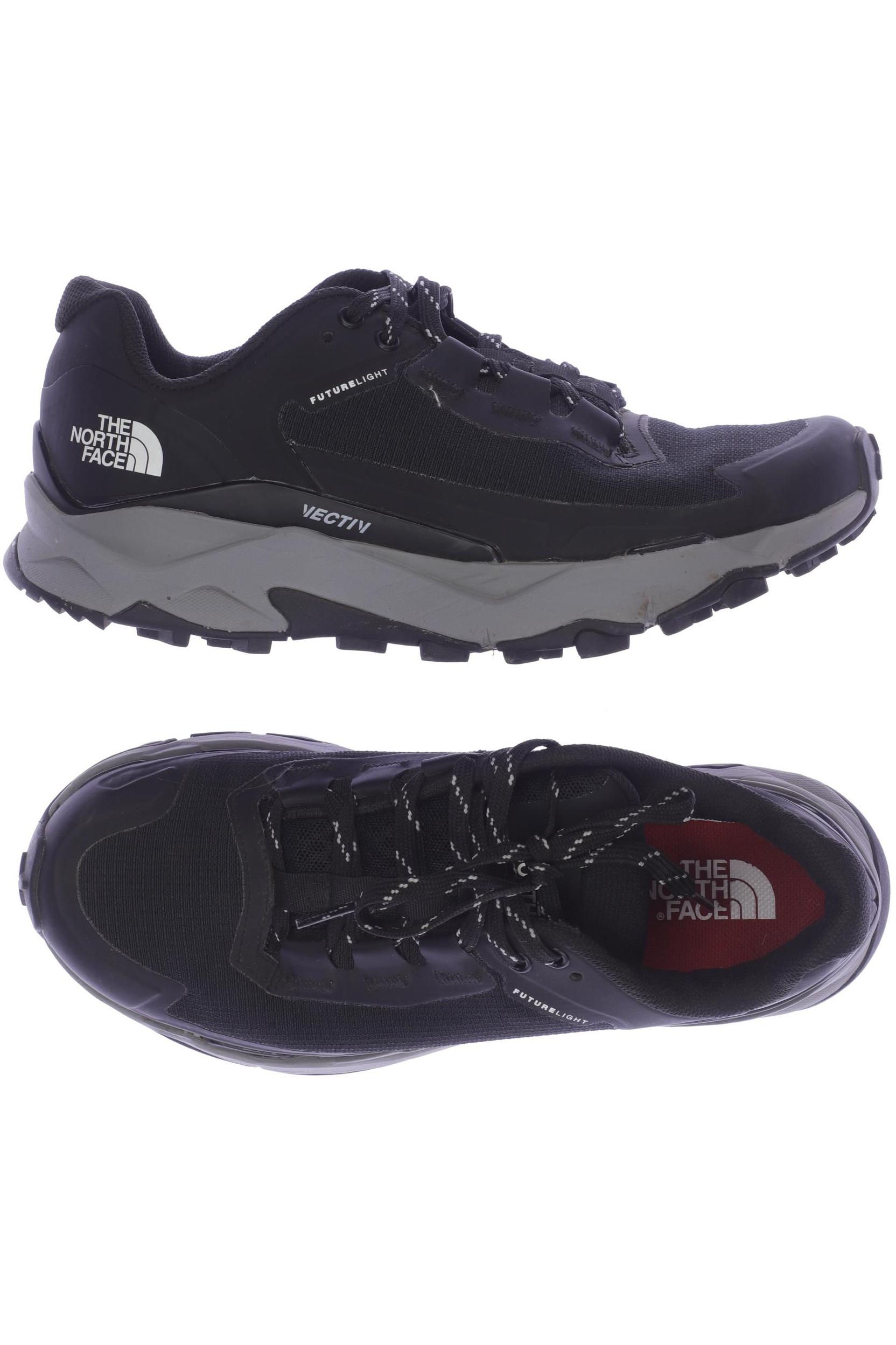 

The North Face Damen Sneakers, schwarz, Gr. 37.5