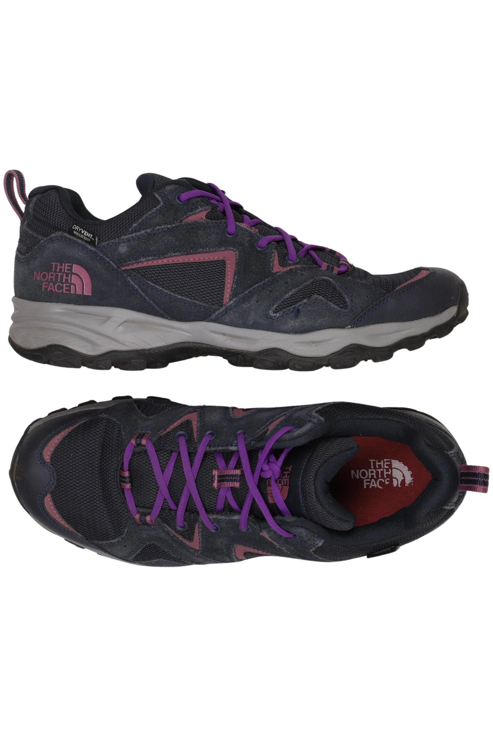 Thumbnail - The North Face Herren Sneakers, mehrfarbig, Gr. 41