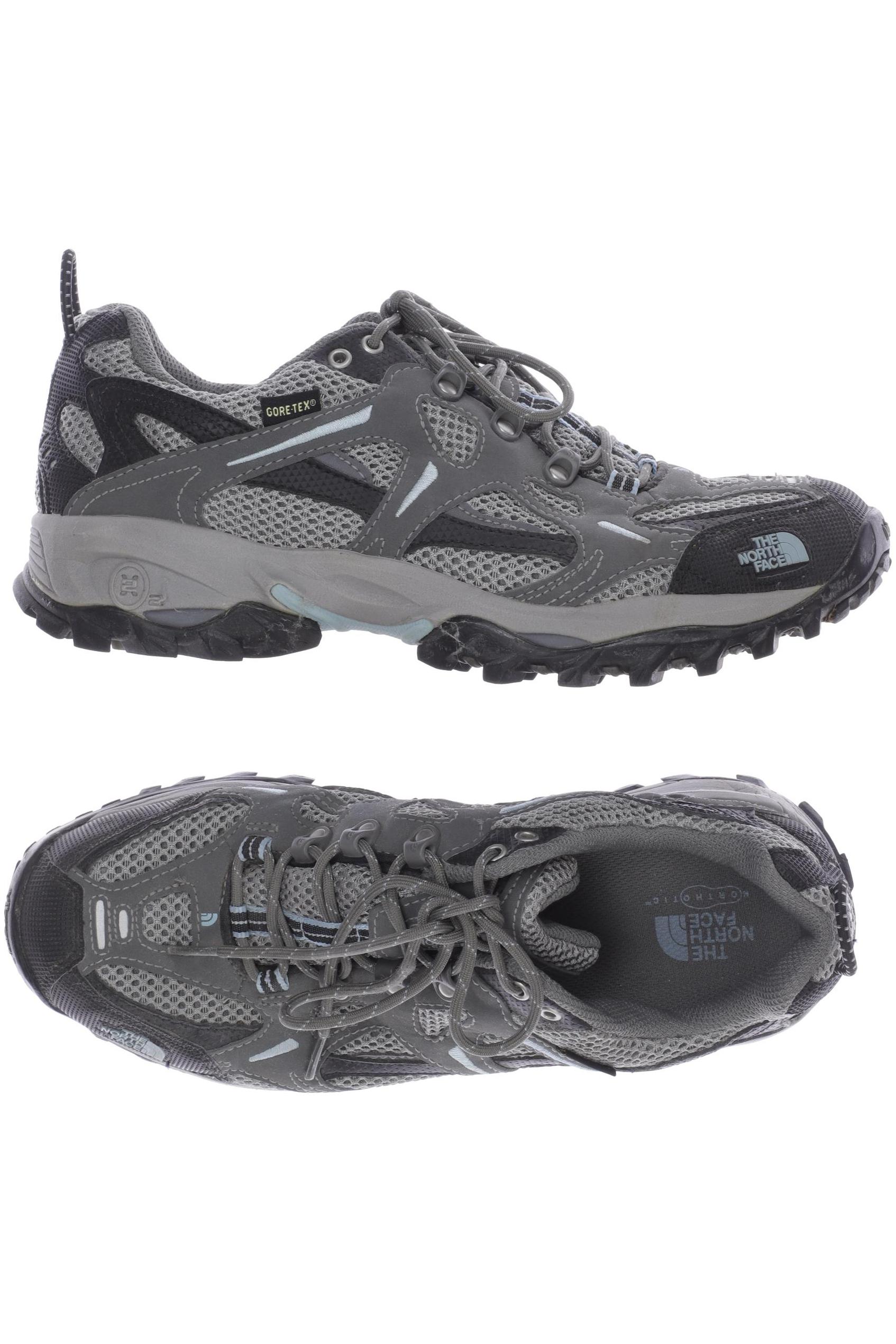 

The North Face Damen Sneakers, grau, Gr. 40.5