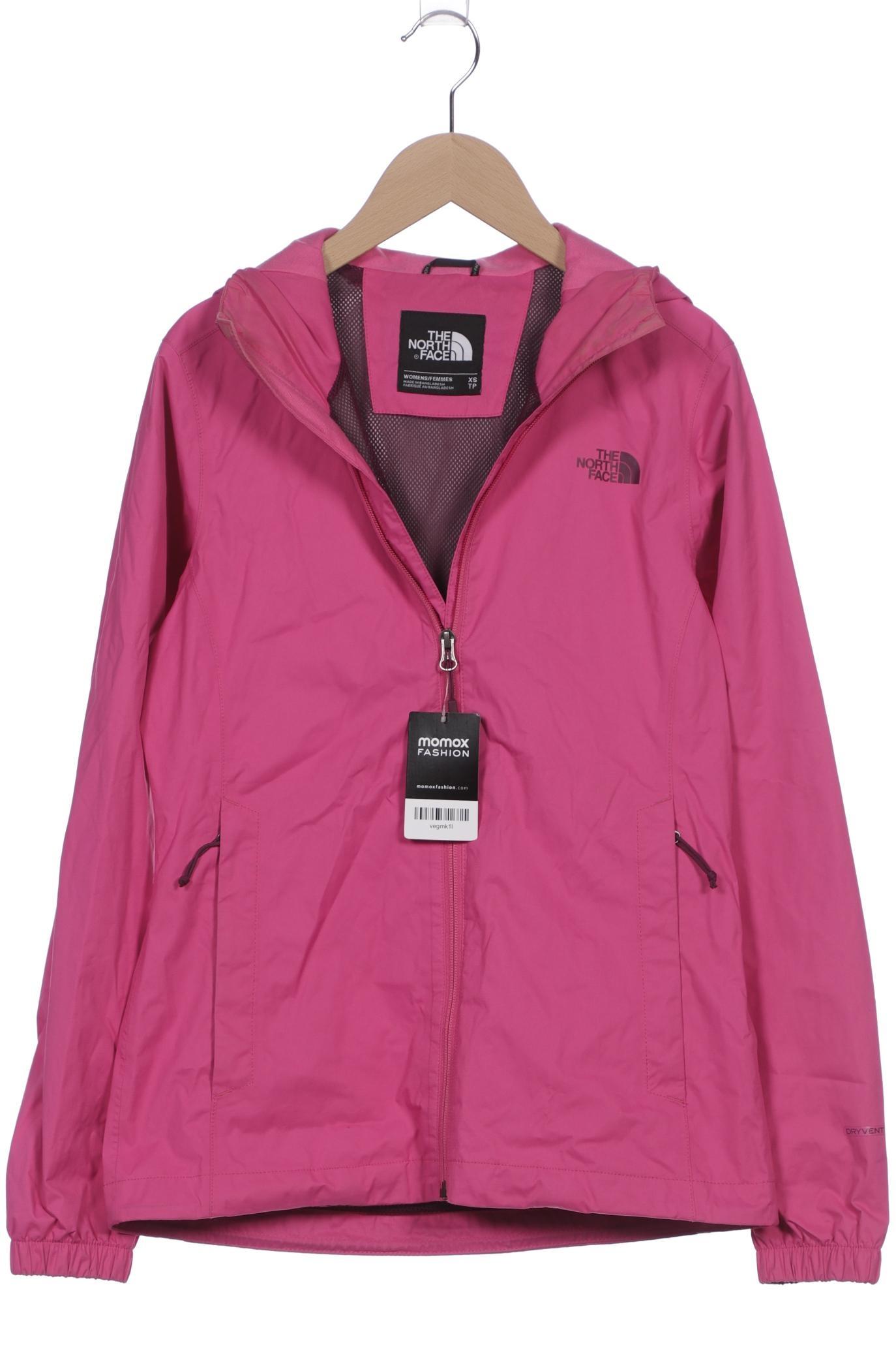 

The North Face Damen Jacke, pink, Gr. 34