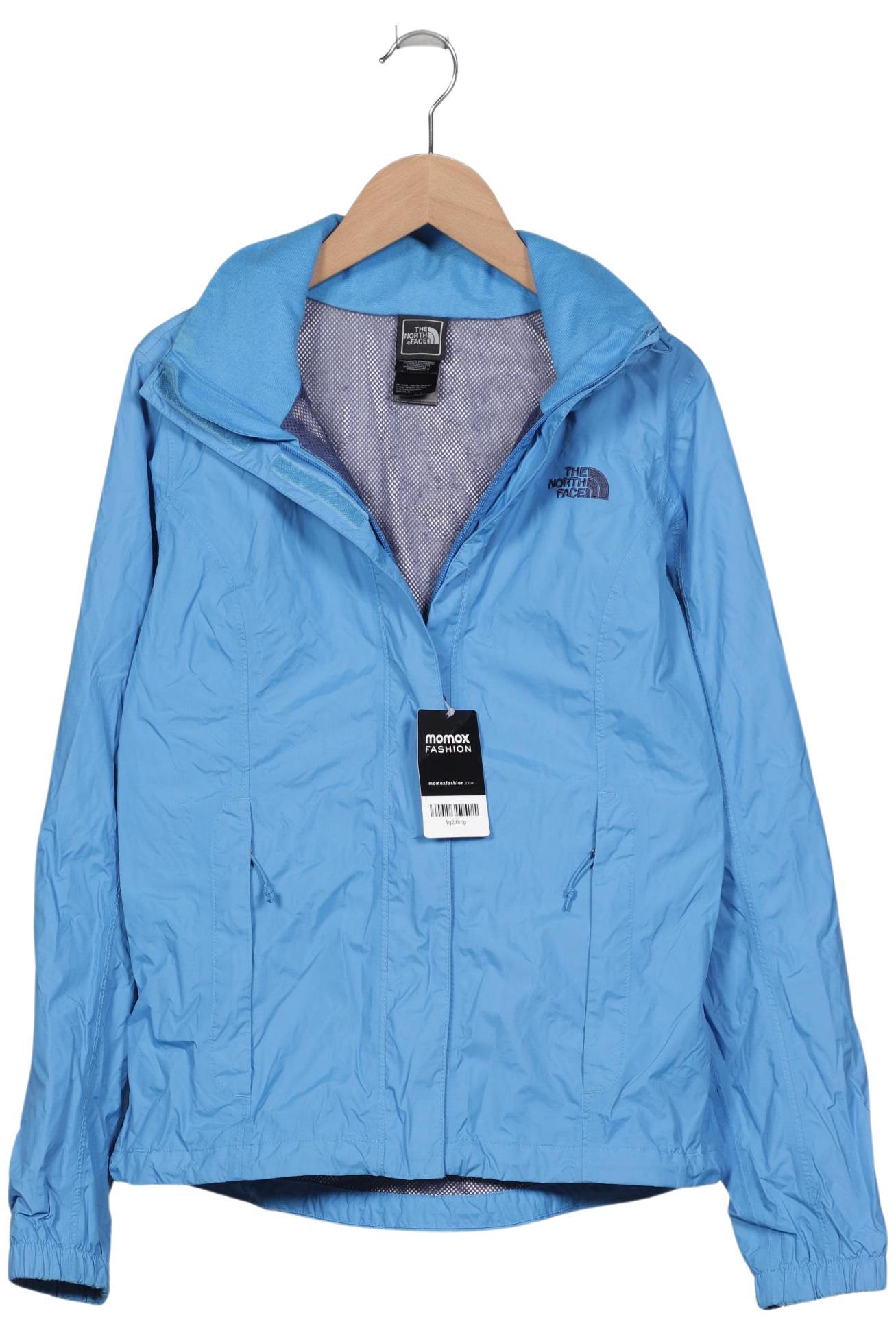 

The North Face Damen Jacke, hellblau, Gr. 34