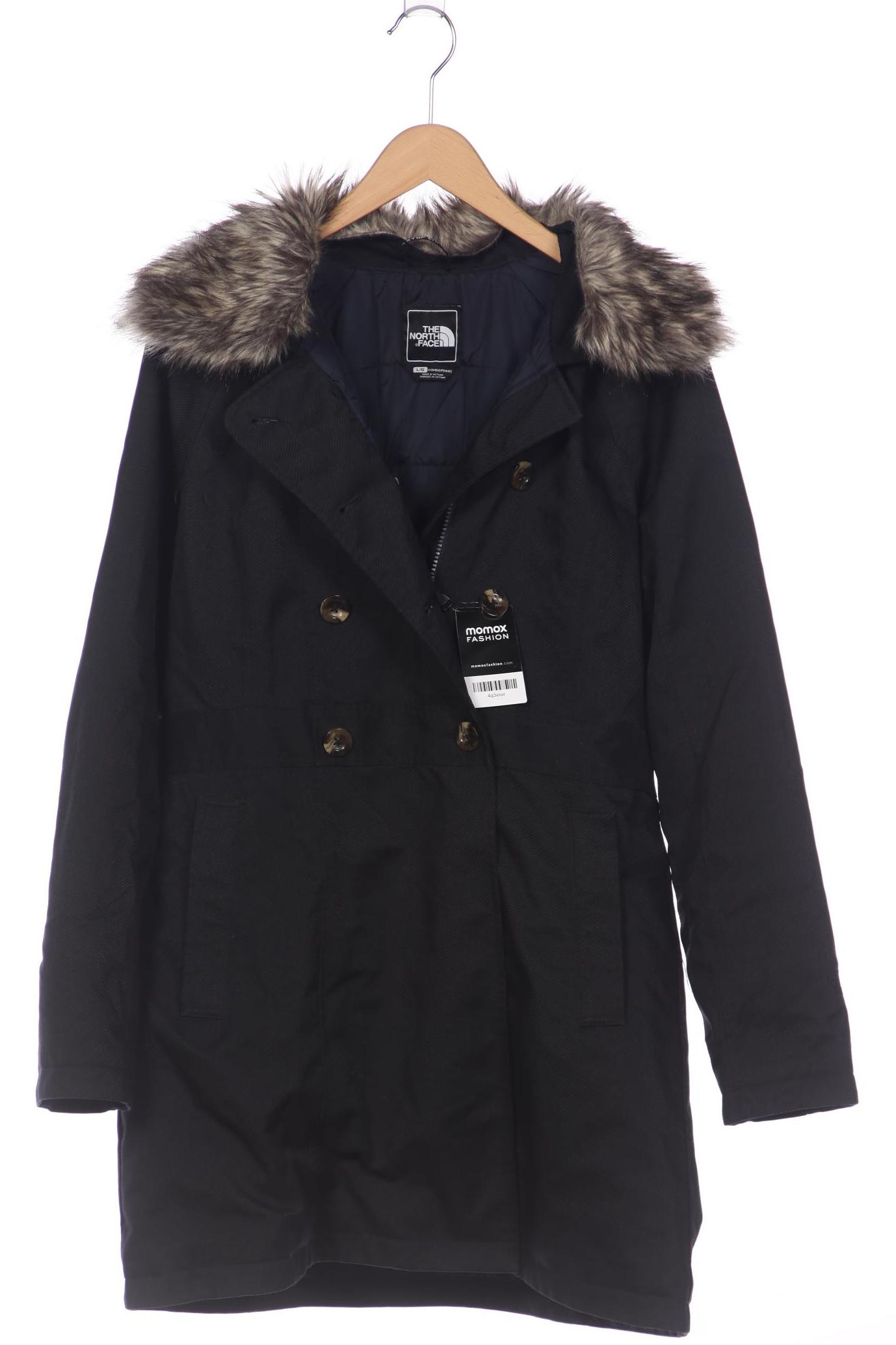 

The North Face Damen Mantel, marineblau, Gr. 42