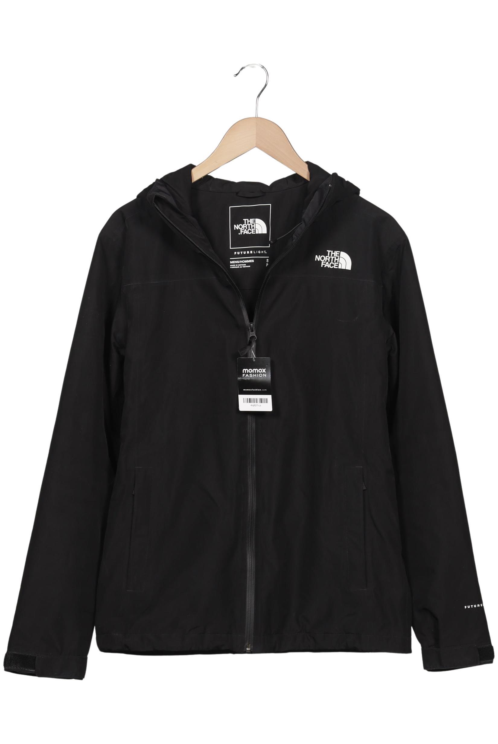 

The North Face Herren Jacke, schwarz, Gr. 46