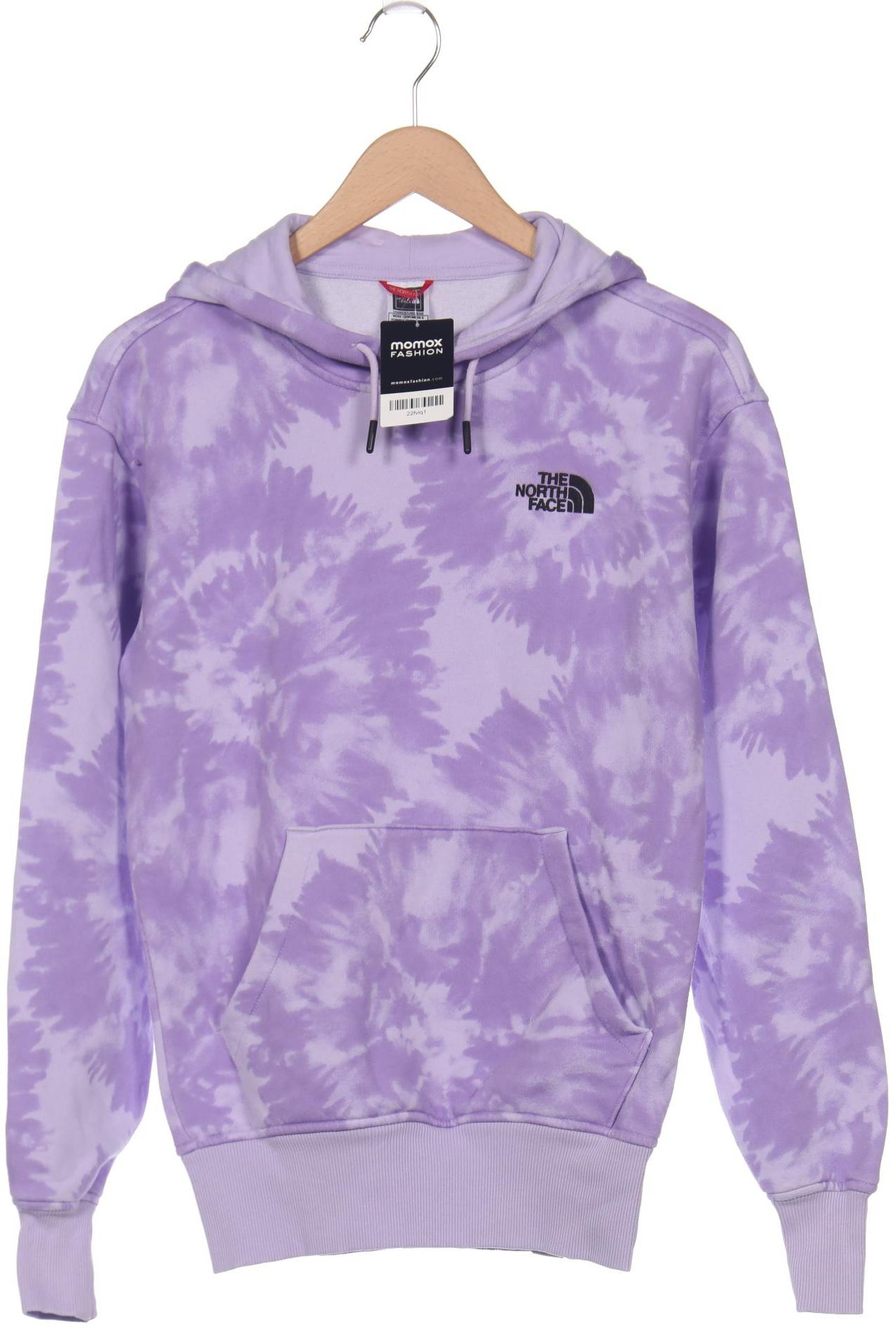 

The North Face Damen Kapuzenpullover, flieder, Gr. 36