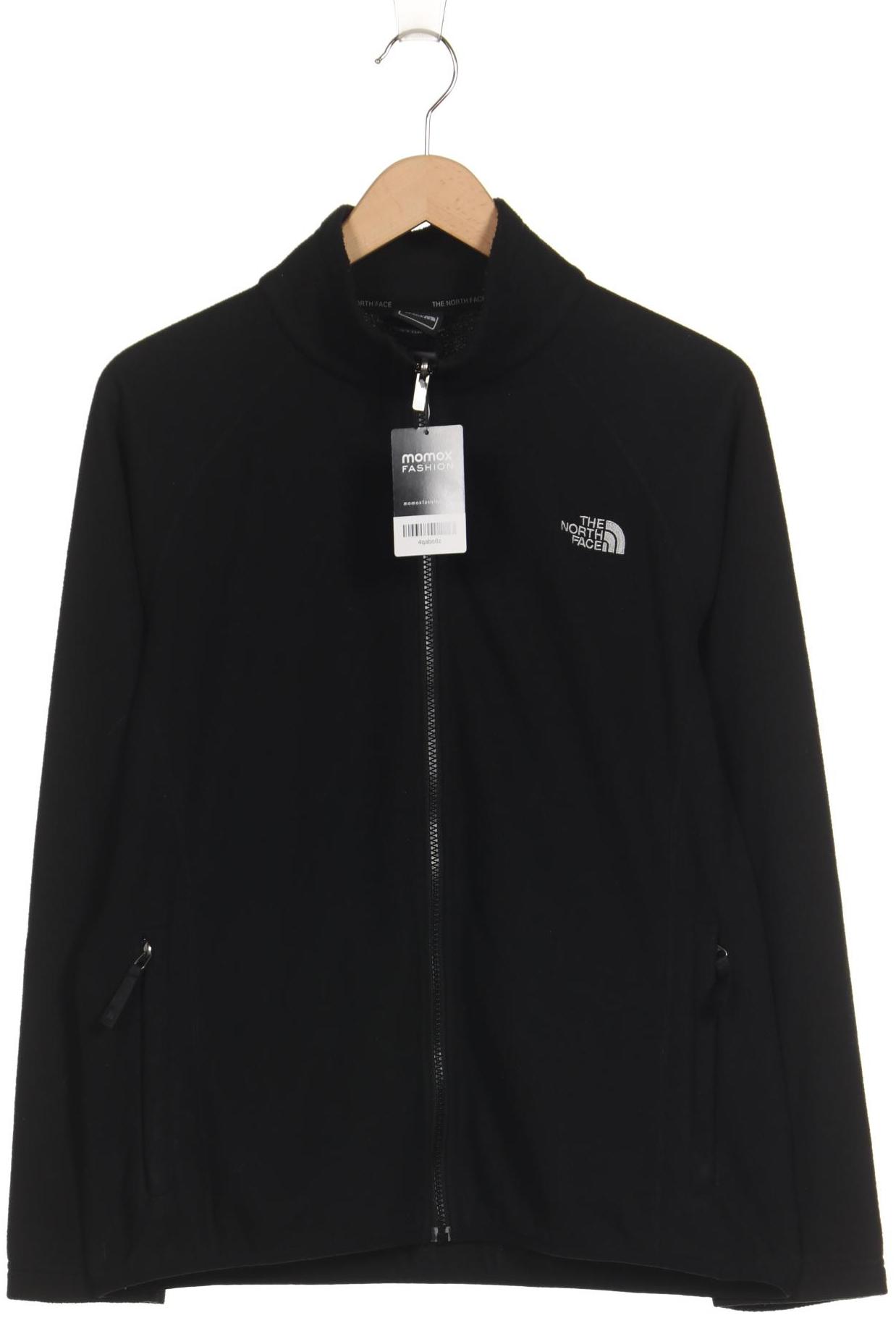 

The North Face Damen Sweatshirt, schwarz, Gr. 42