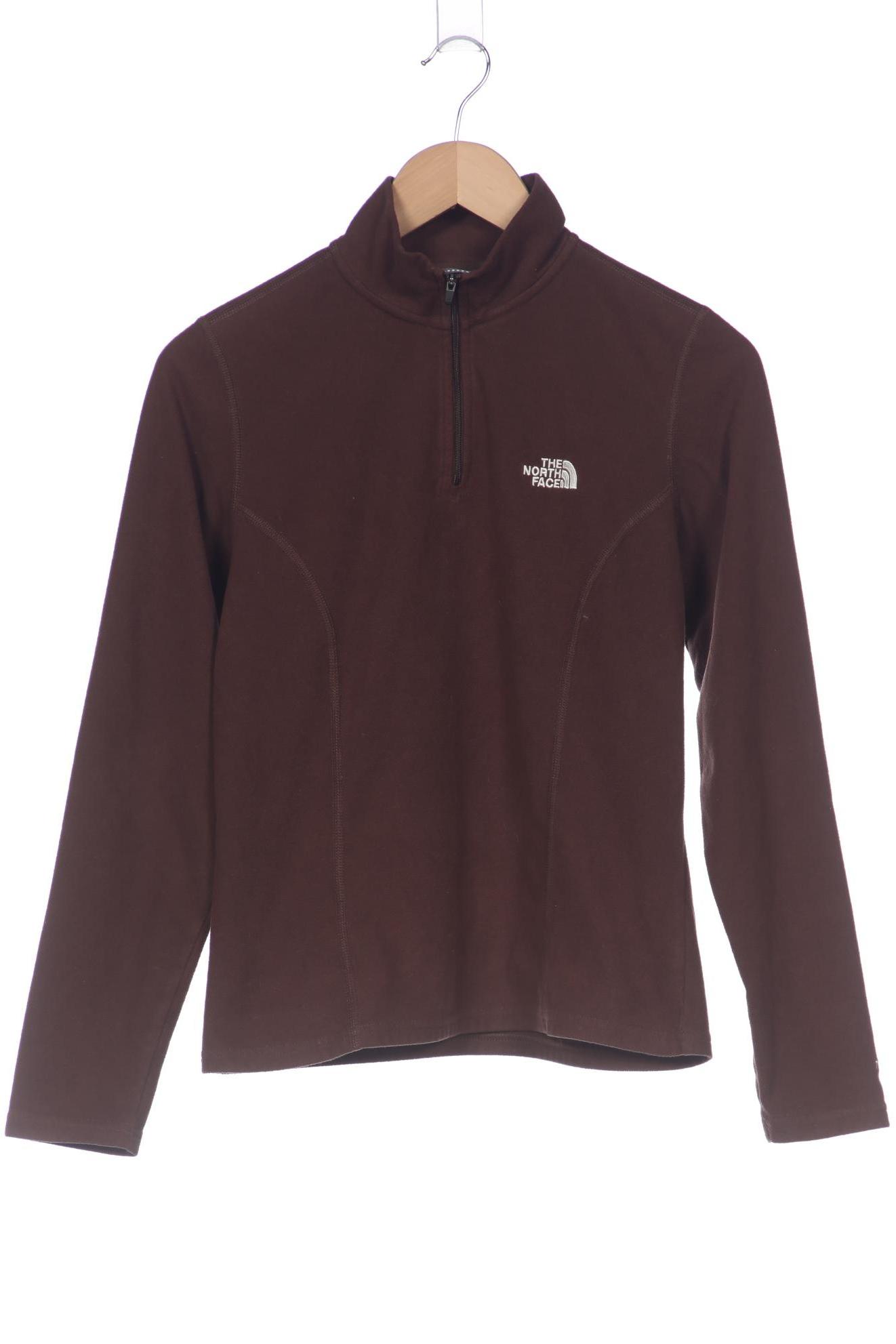 

The North Face Damen Sweatshirt, braun, Gr. 36