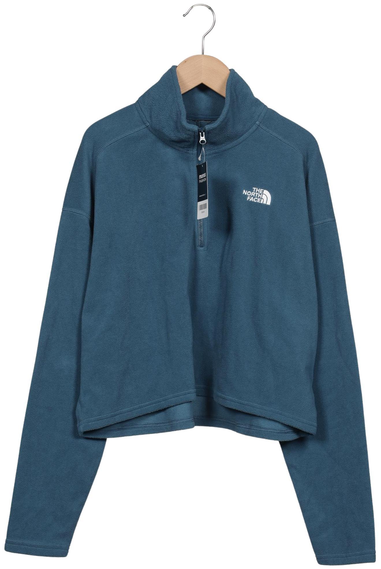 

The North Face Damen Sweatshirt, blau, Gr. 44