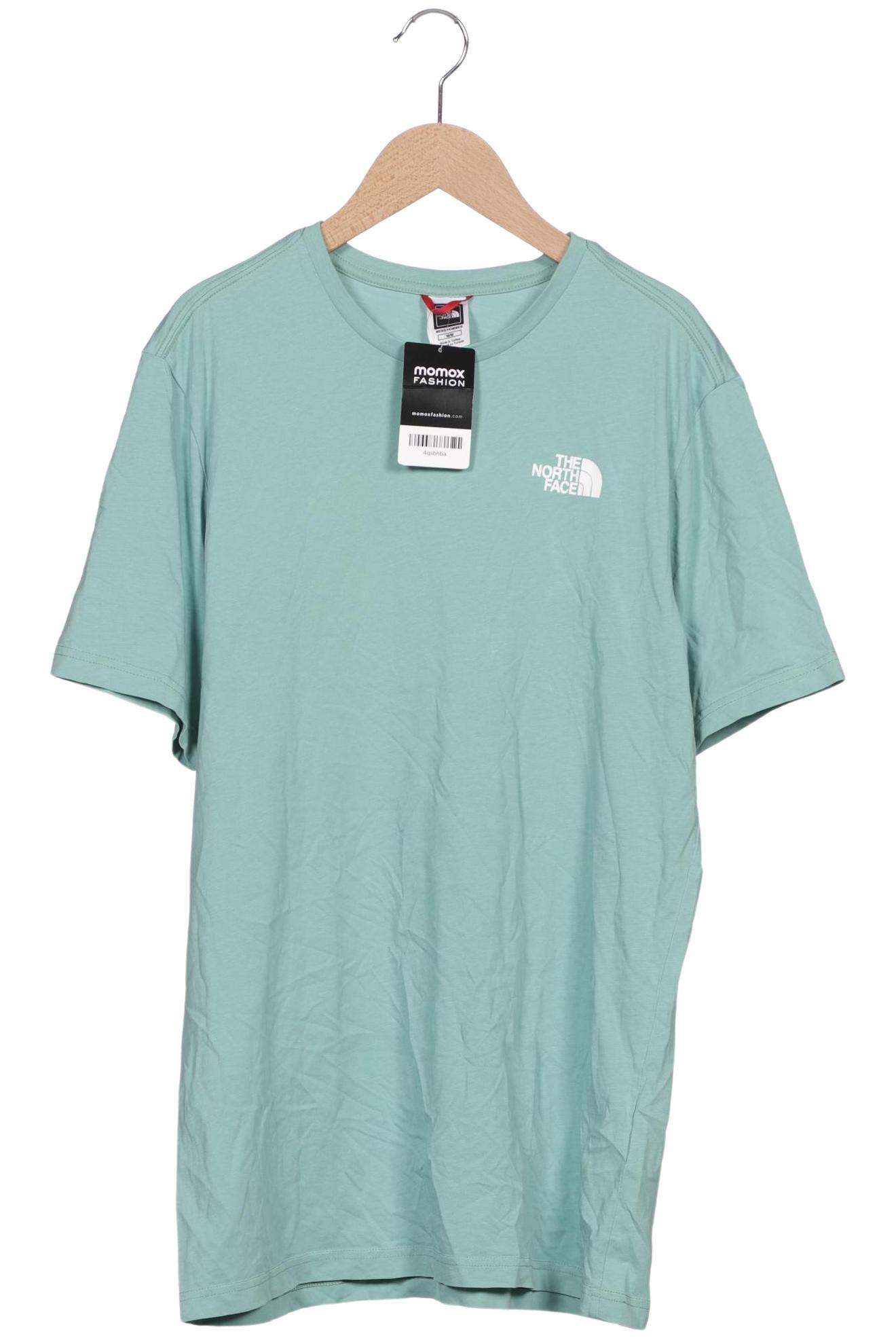 Thumbnail - The North Face Herren T-Shirt, hellgrün, Gr. 48