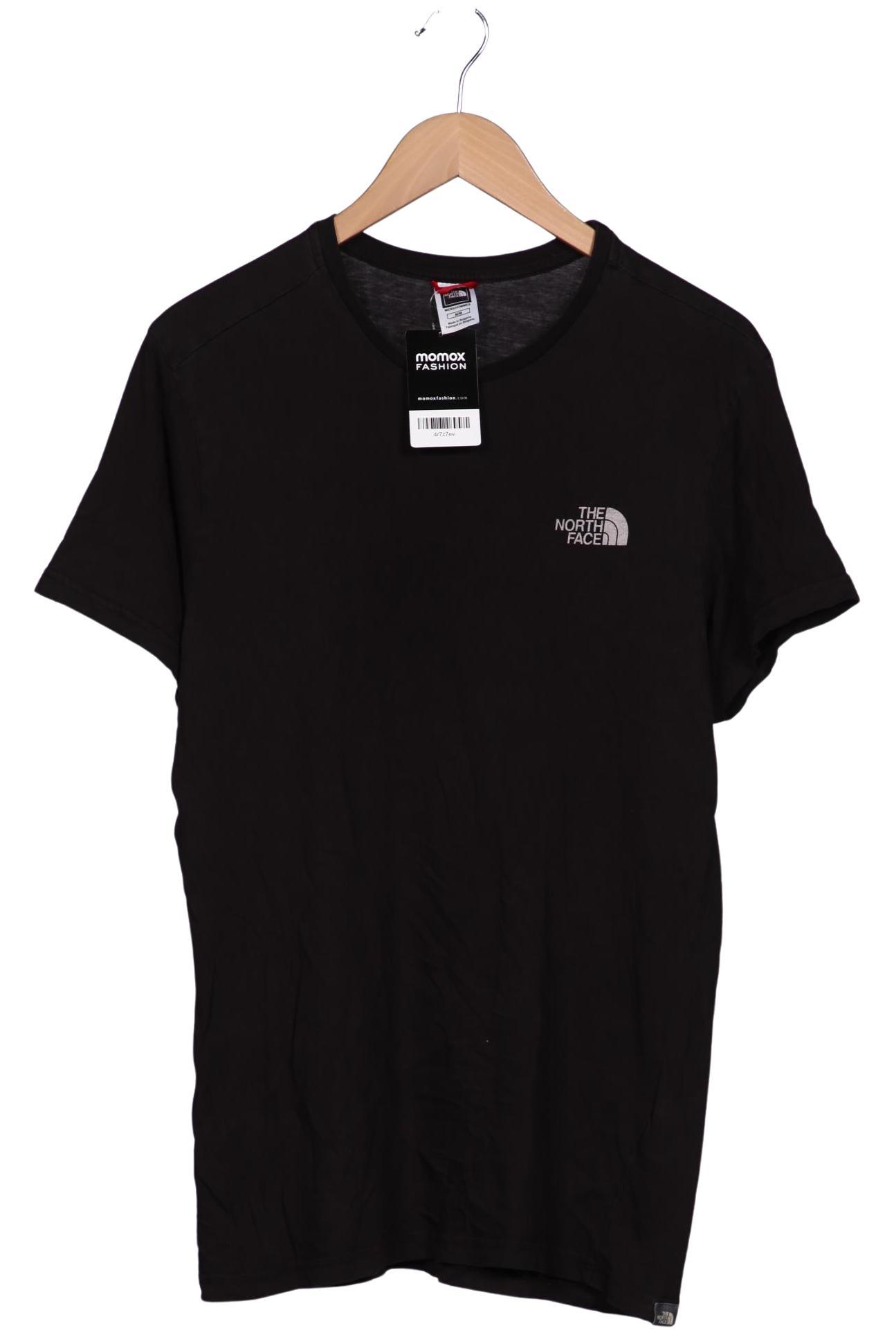 

The North Face Herren T-Shirt, schwarz, Gr. 48