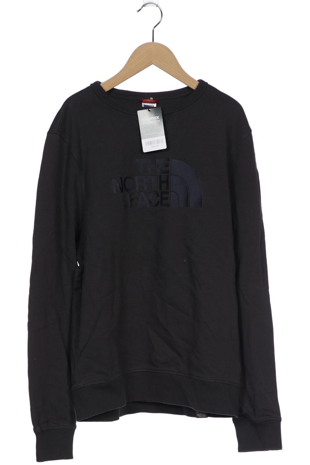 

The North Face Herren Sweatshirt, grau