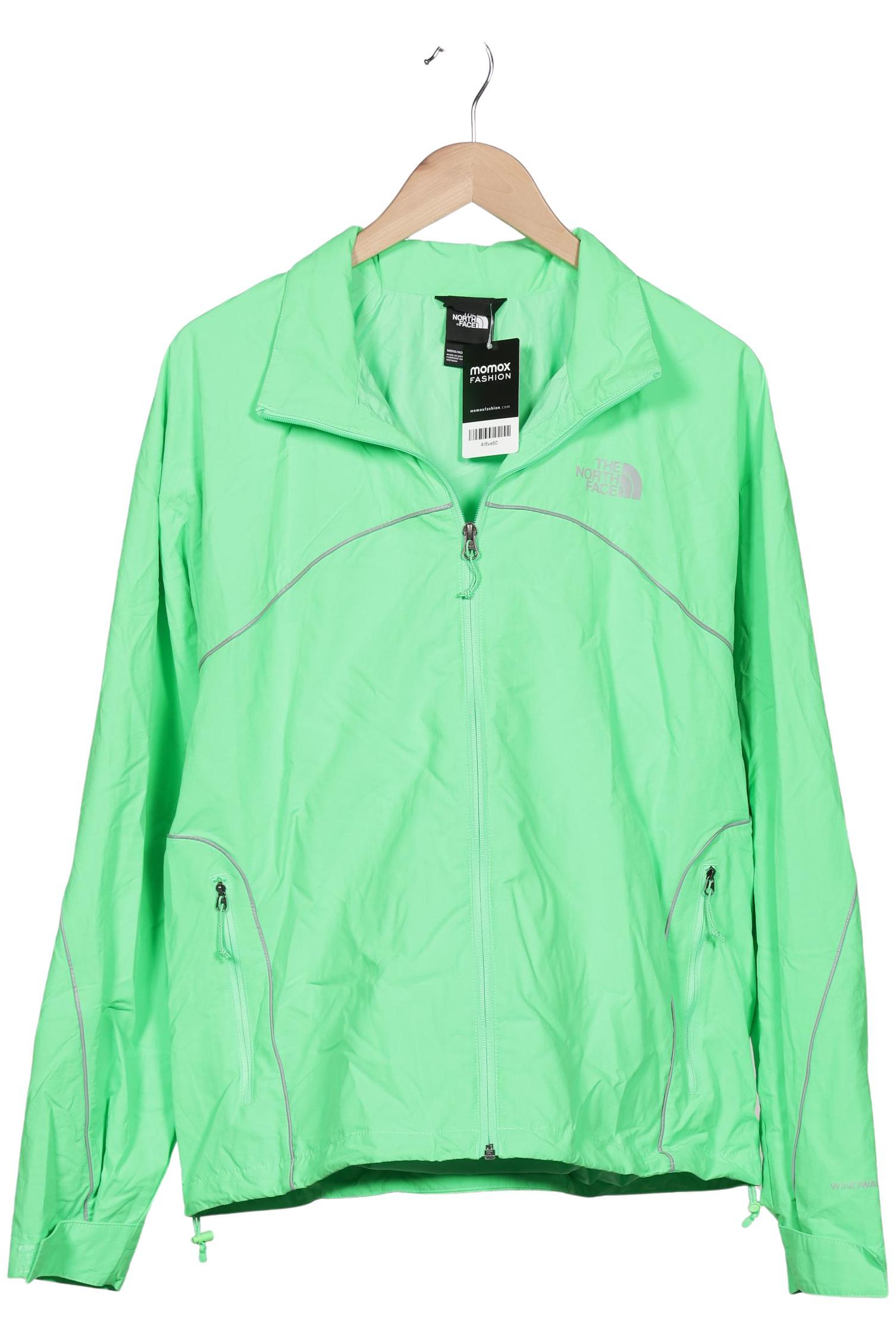 Thumbnail - The North Face Herren Jacke, neon, Gr. 52