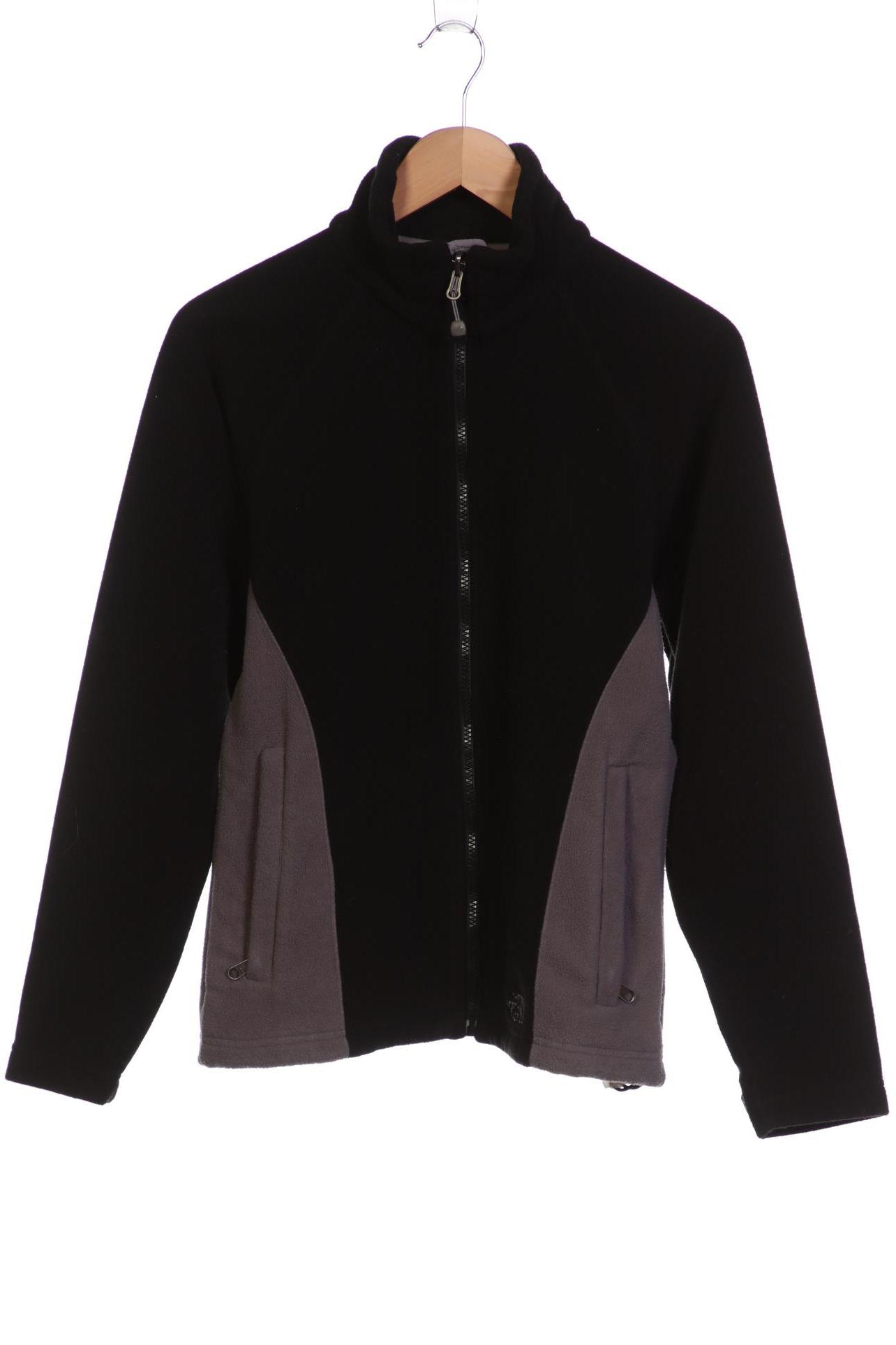 

The North Face Damen Sweatshirt, schwarz