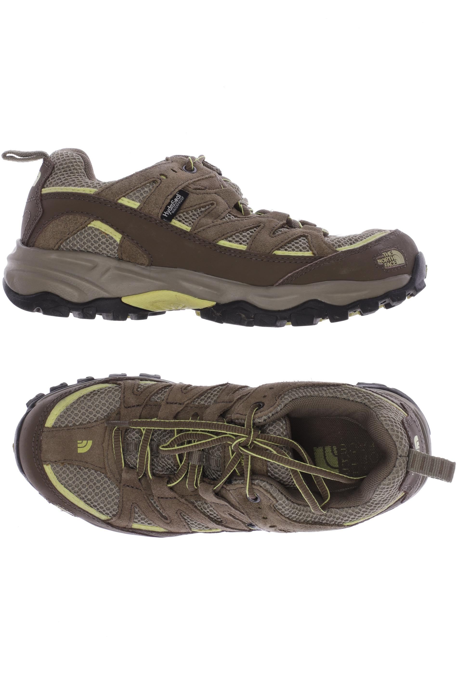

The North Face Damen Sneakers, braun, Gr. 37.5