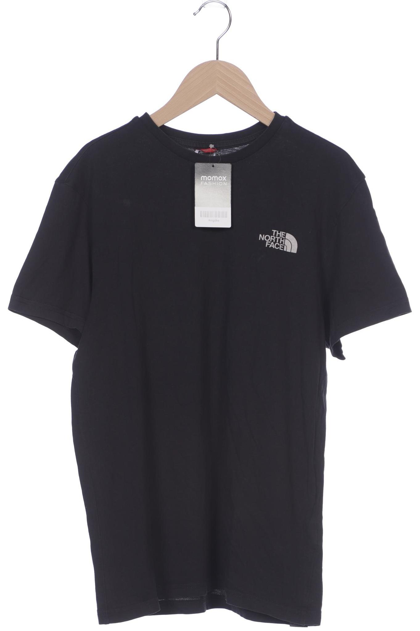 

The North Face Herren T-Shirt, schwarz, Gr. 46
