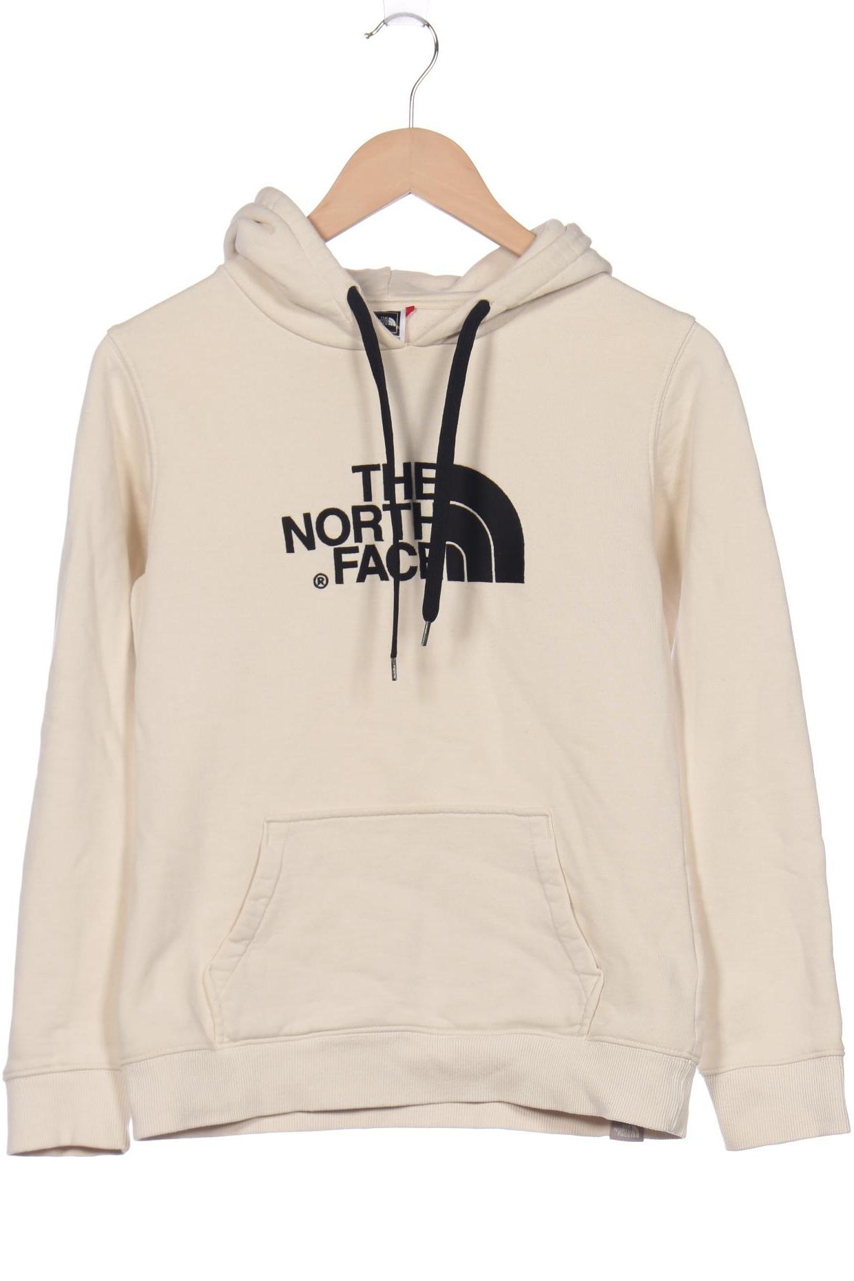 

The North Face Damen Kapuzenpullover, cremeweiß, Gr. 36