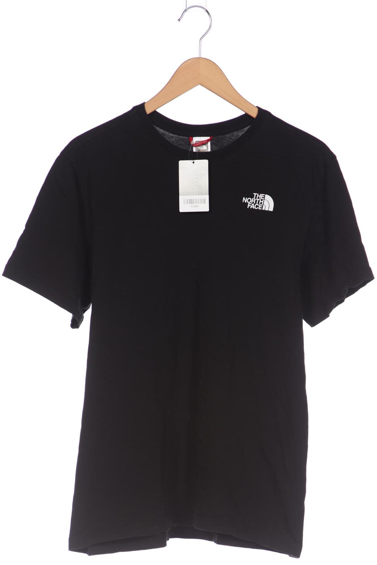 

The North Face Herren T-Shirt, schwarz, Gr. 52